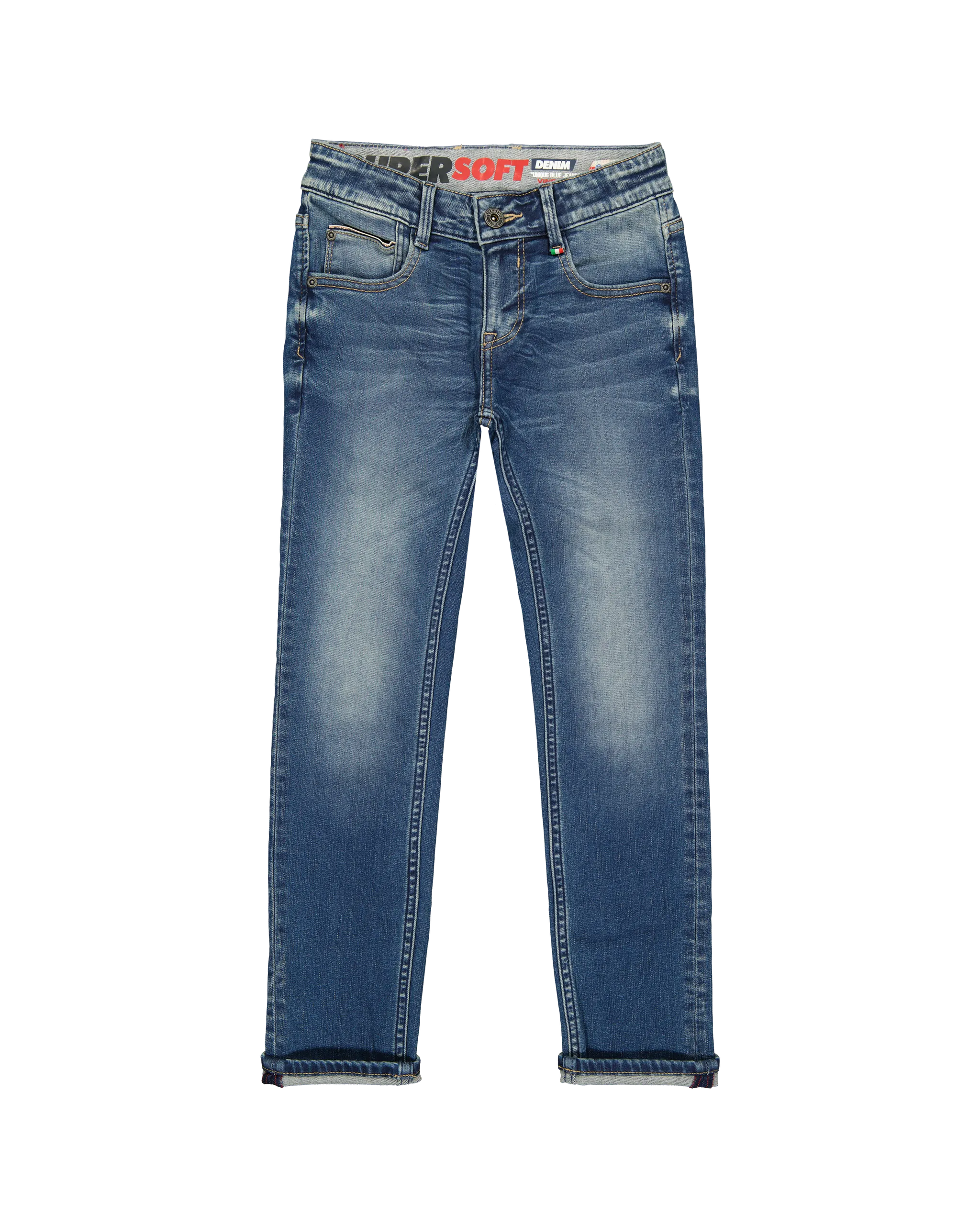 Slim Jeans Davide