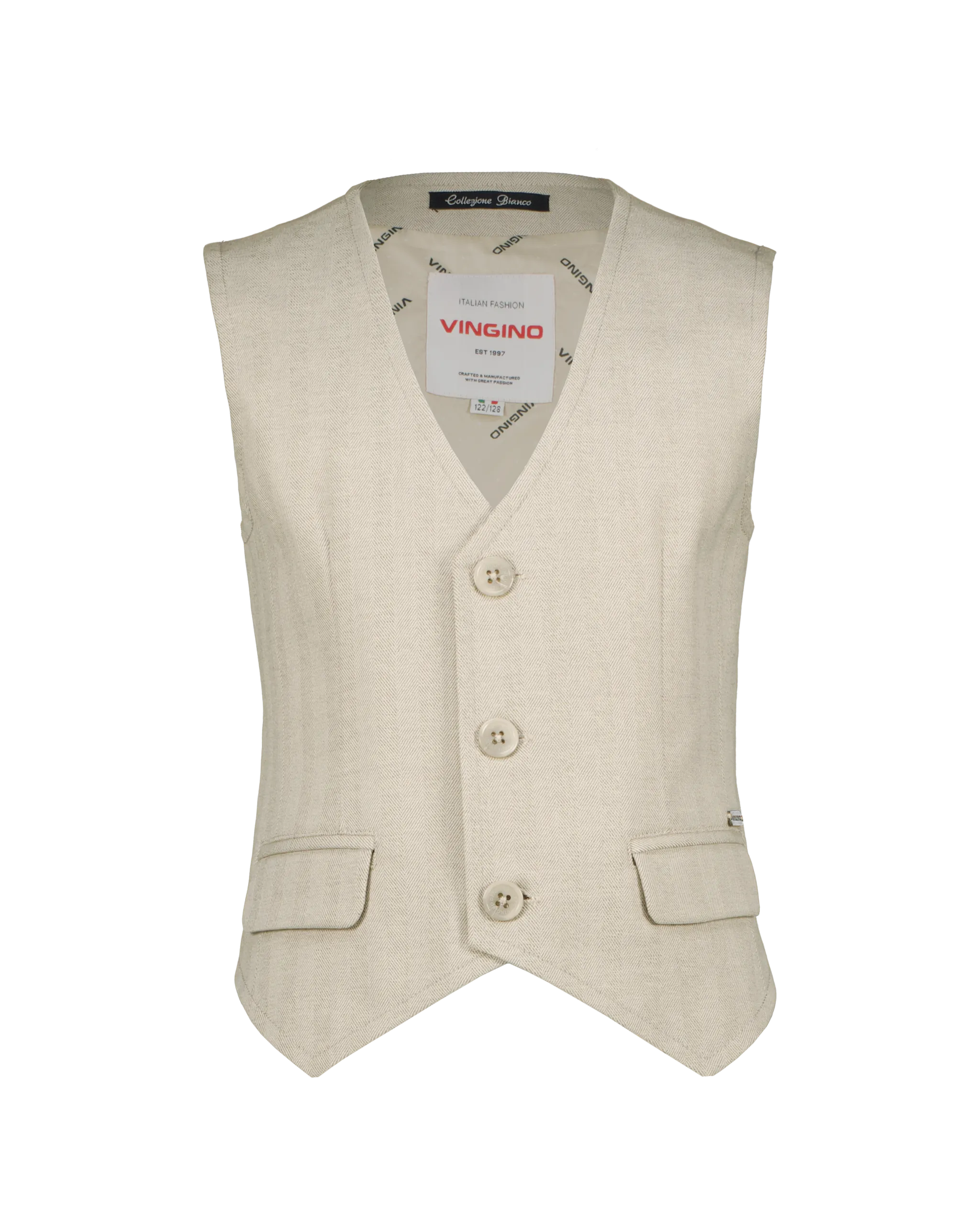 Gilet Nhore