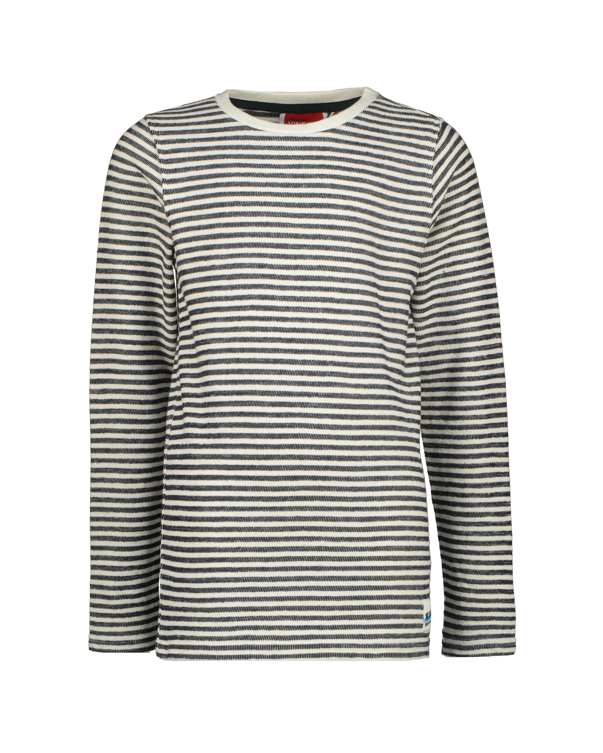 Long Sleeve T-shirt Jiri