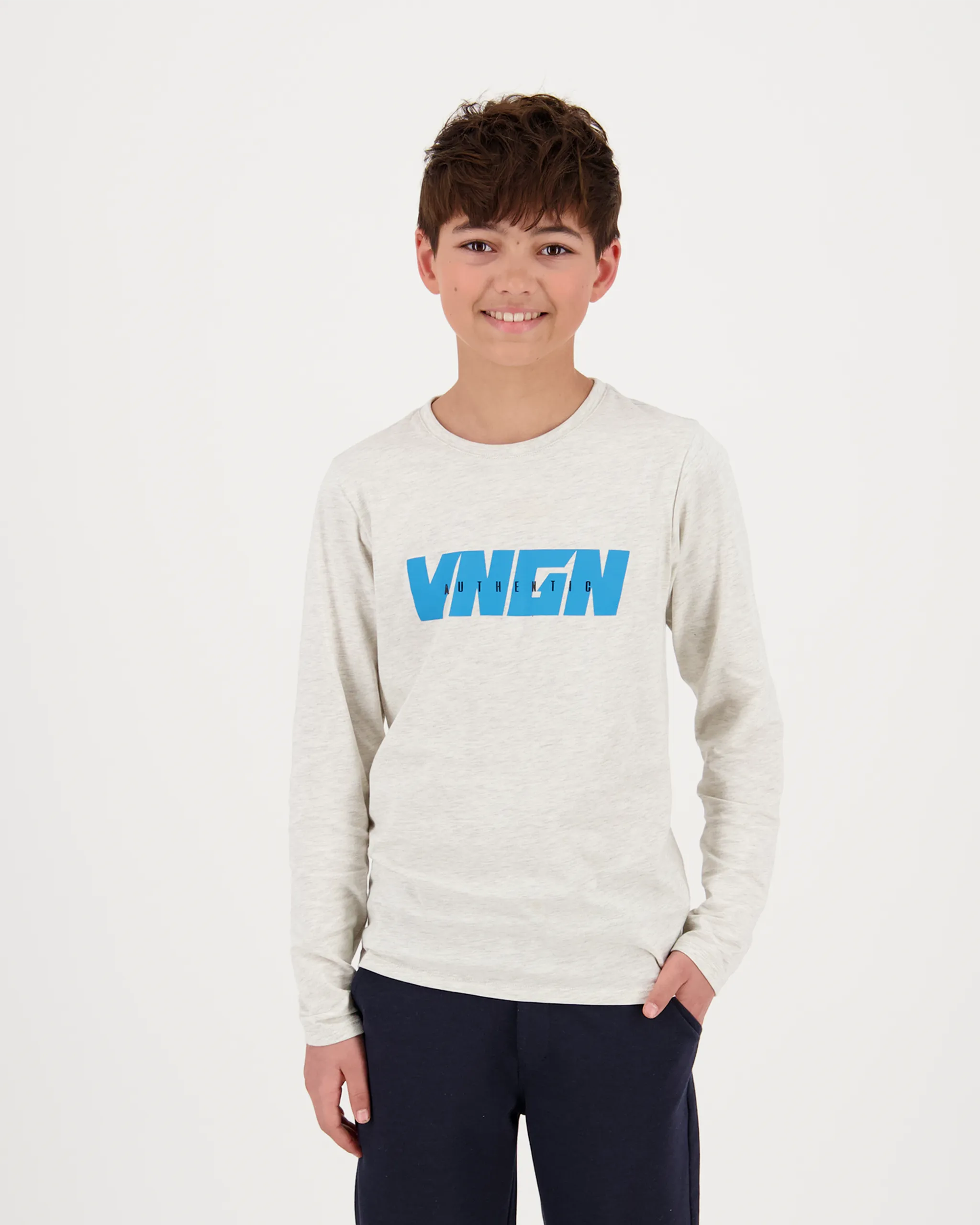 Long Sleeve T-shirt Joren