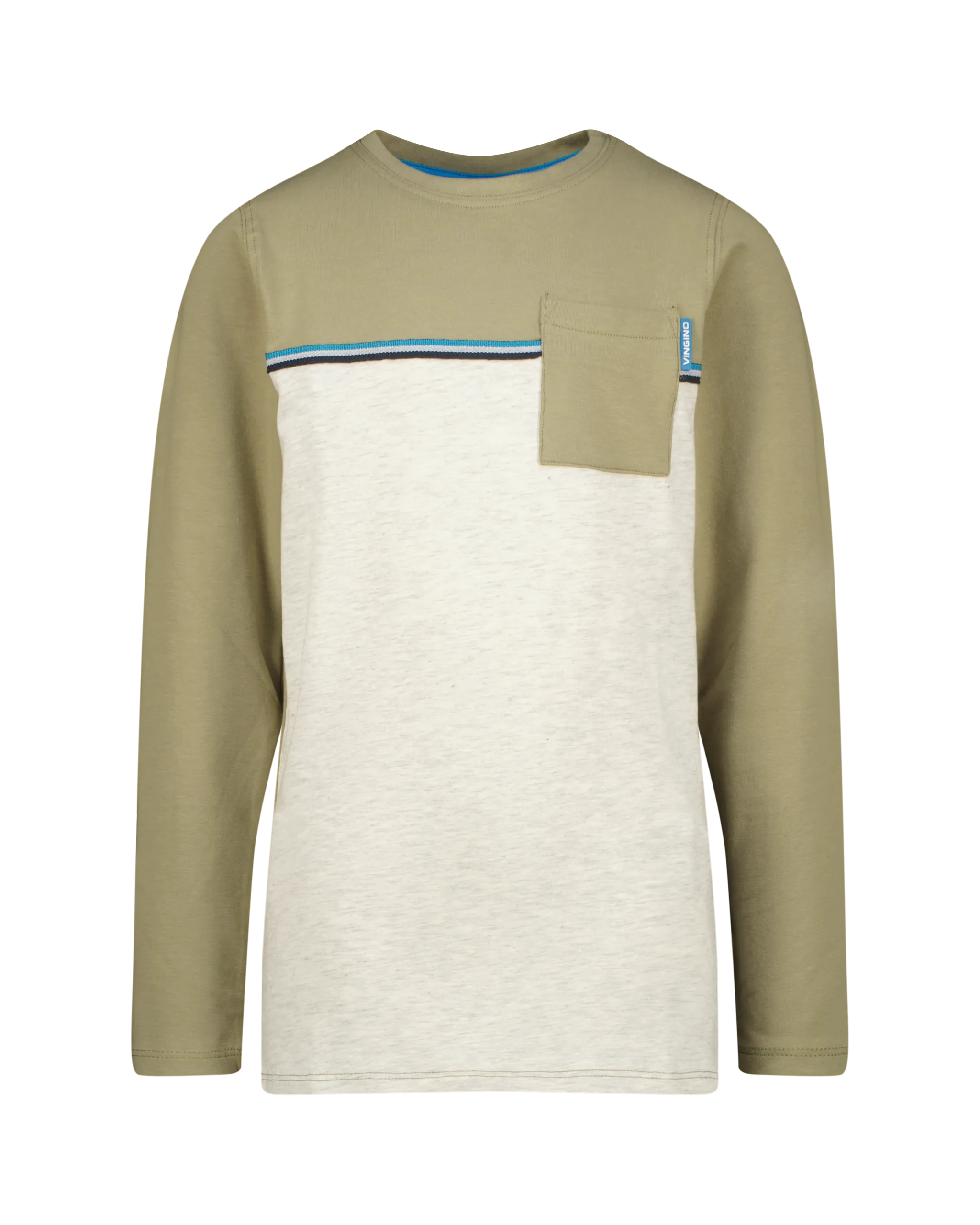 Long Sleeve T-shirt Juck
