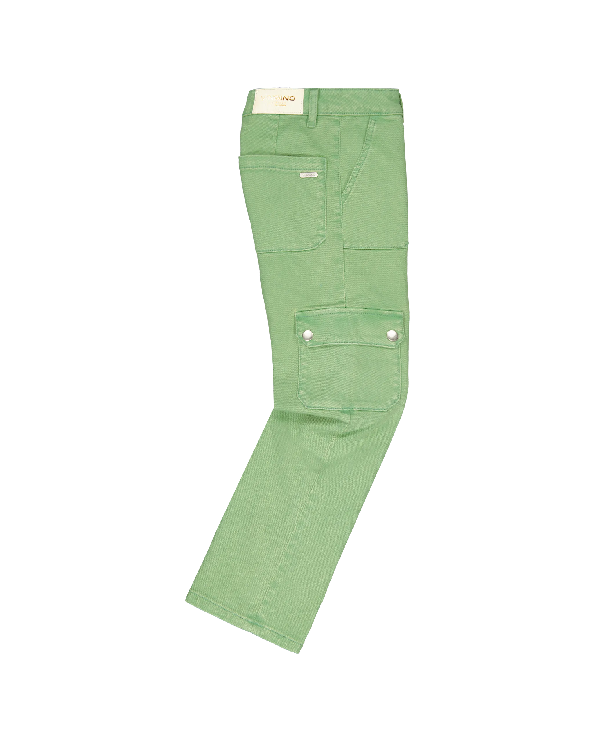 Wide Leg Jeans Camilla Cargo
