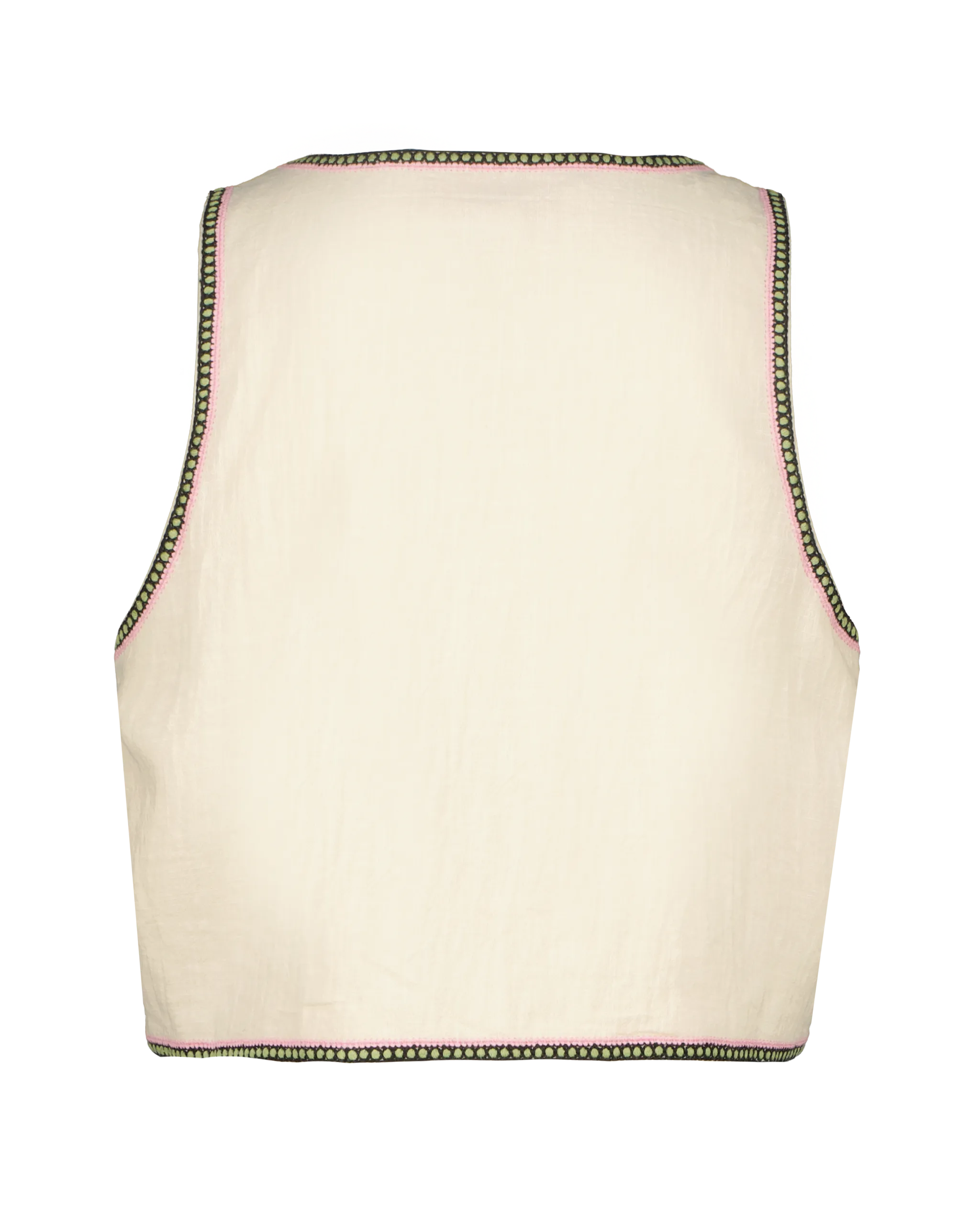 Gilet Tamira