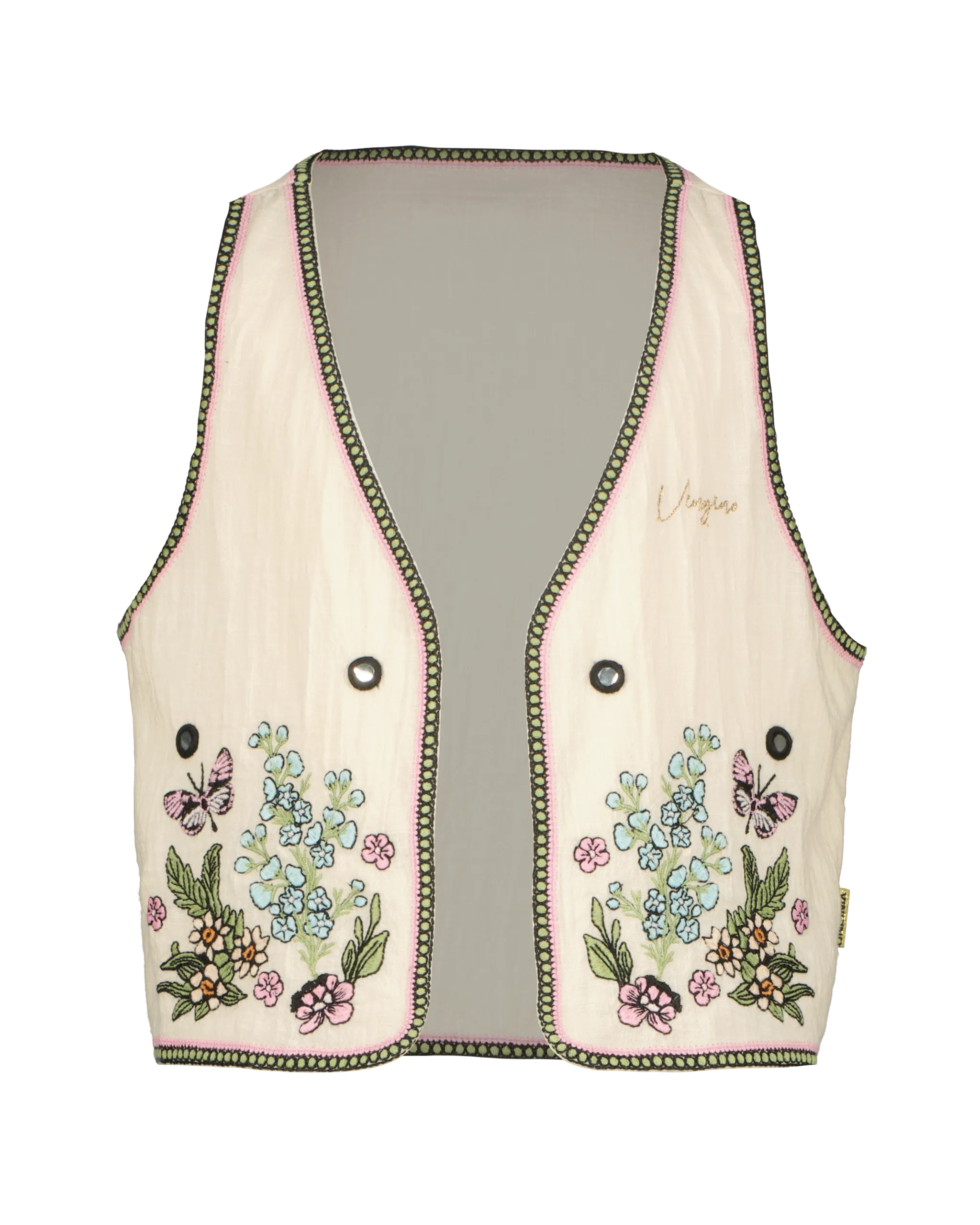 Gilet Tamira