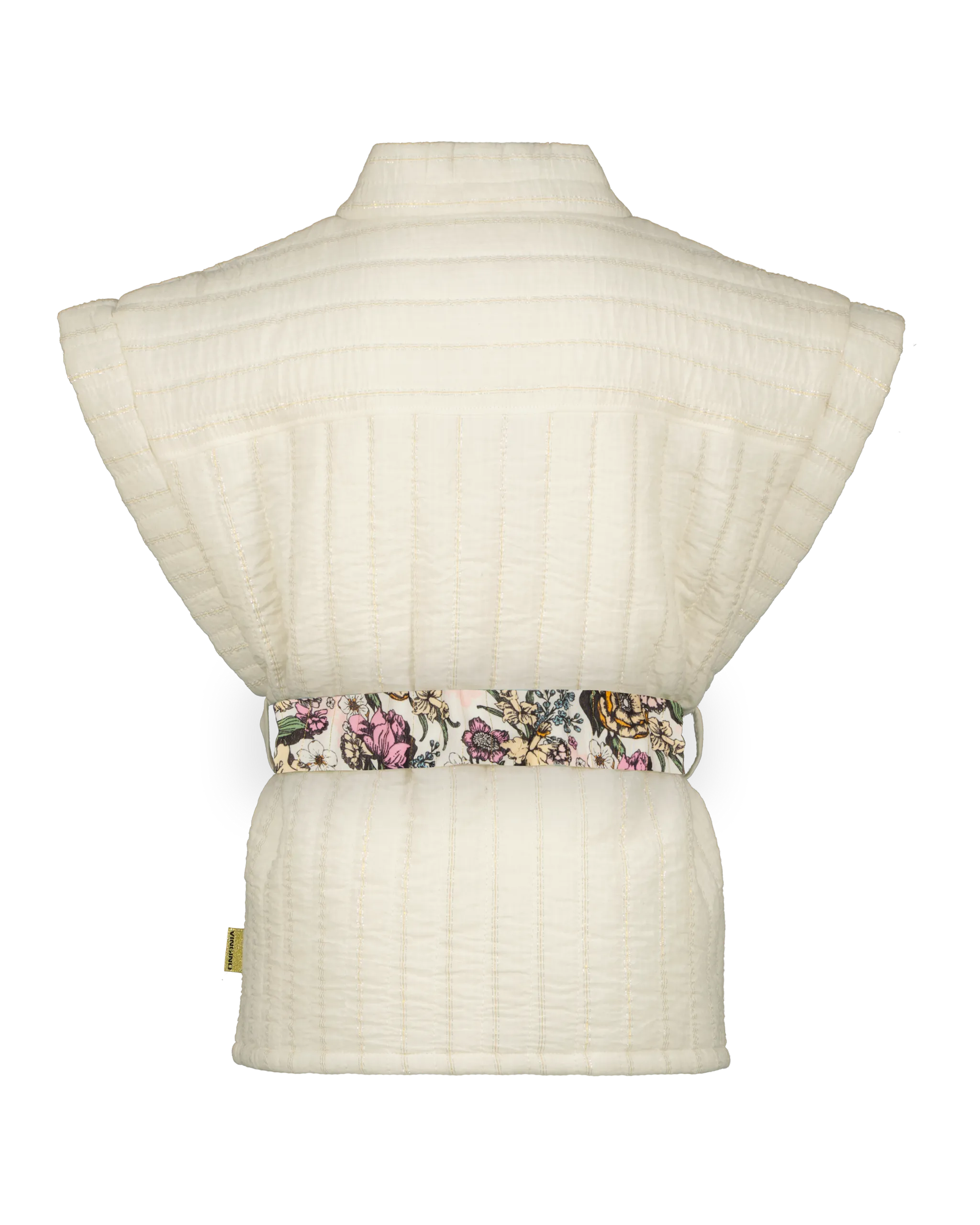 Gilet Thirza