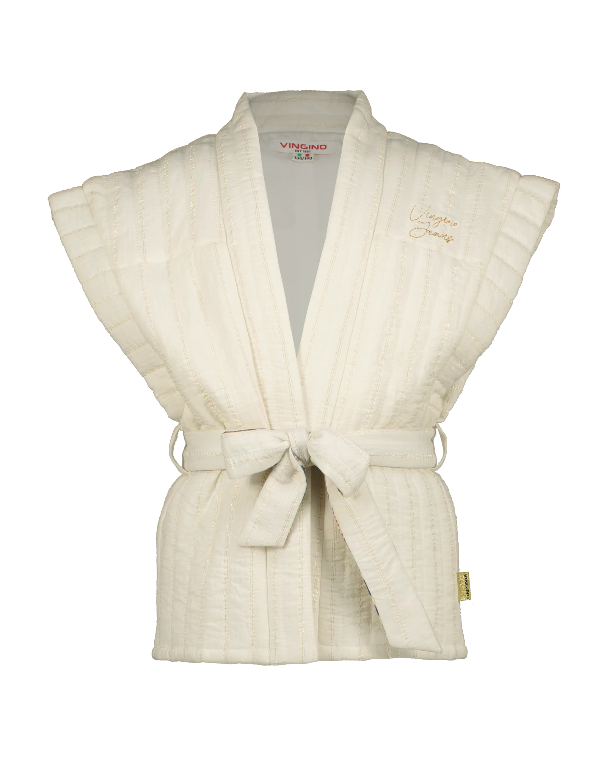 Gilet Thirza