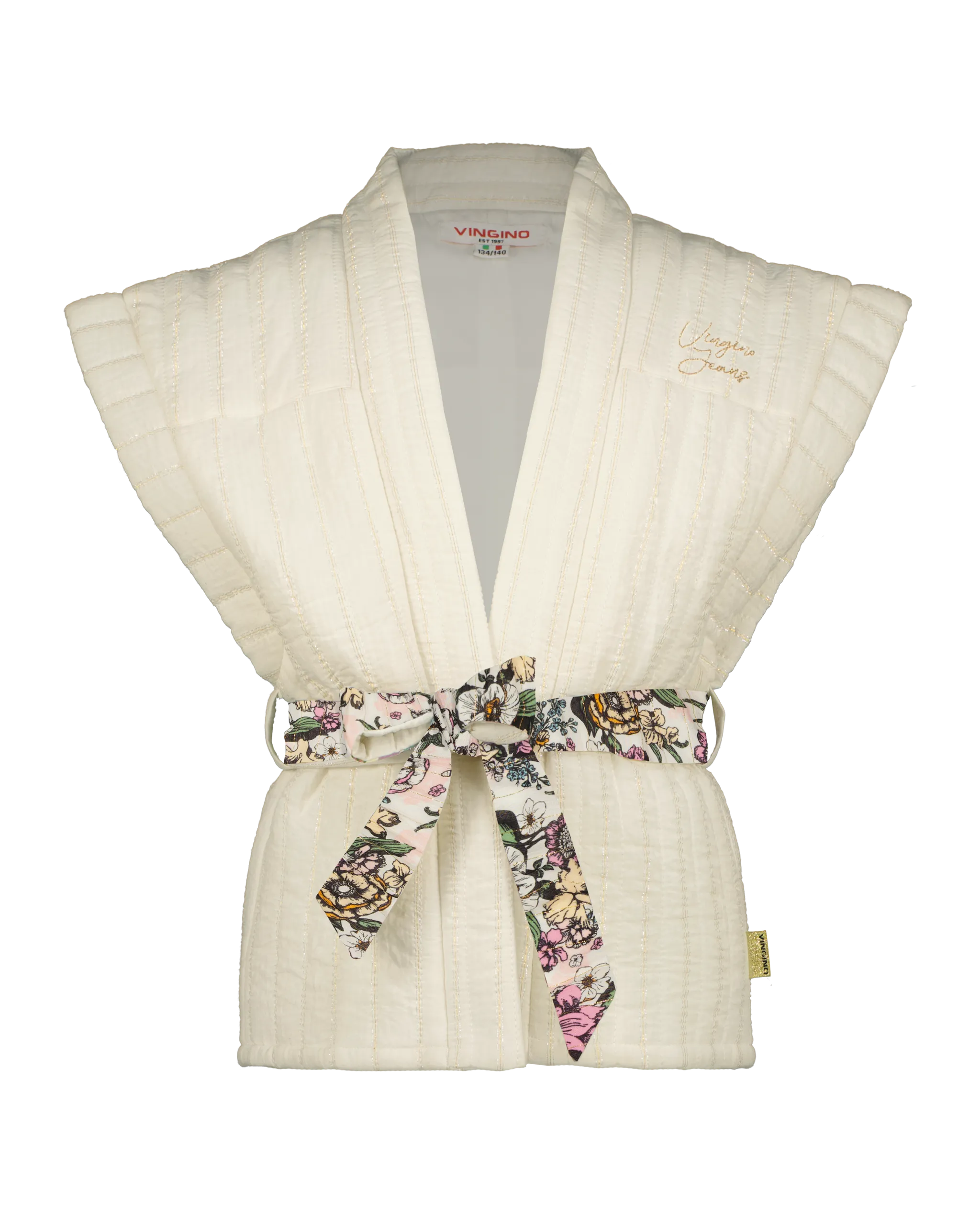 Gilet Thirza