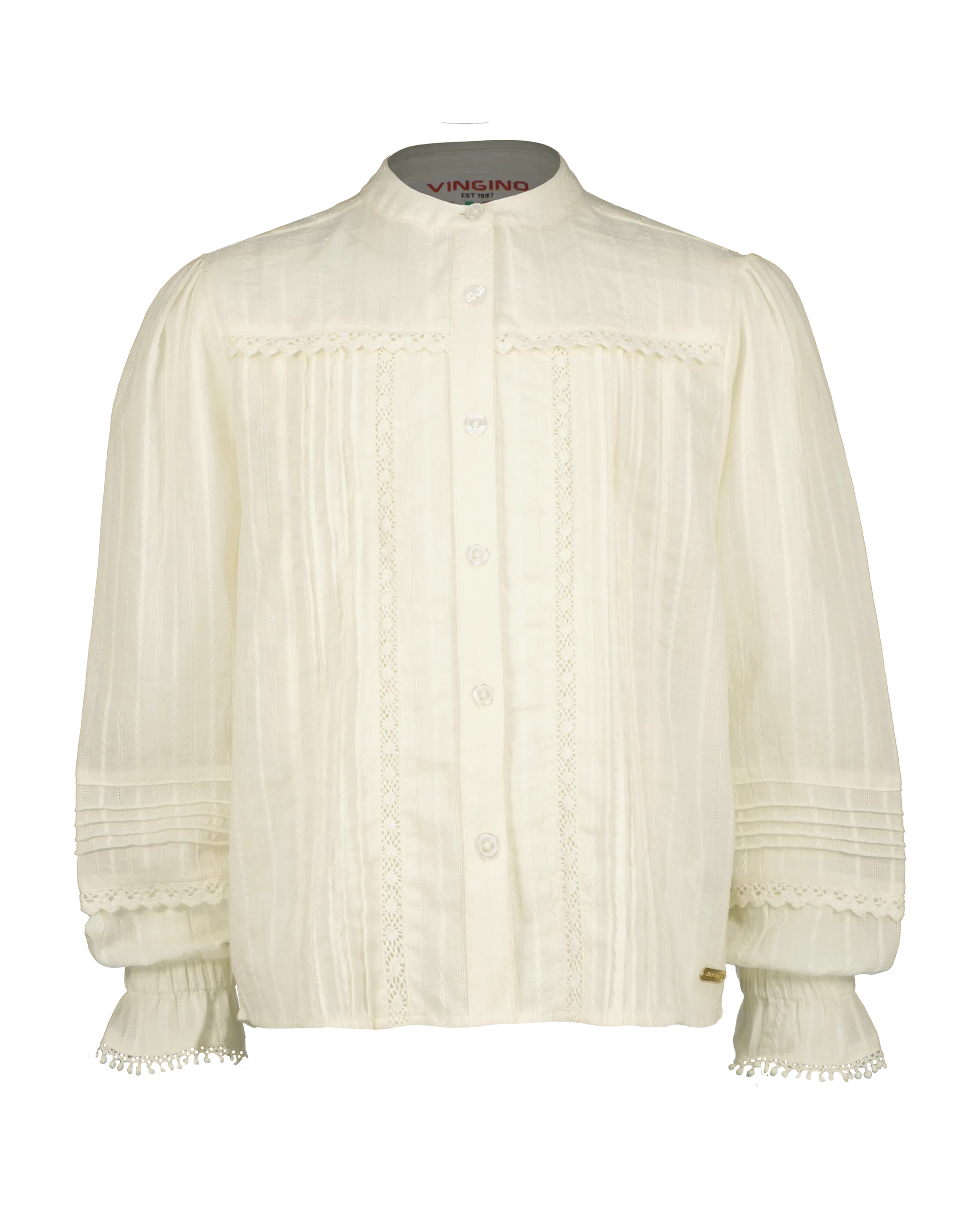 Blouse Luna