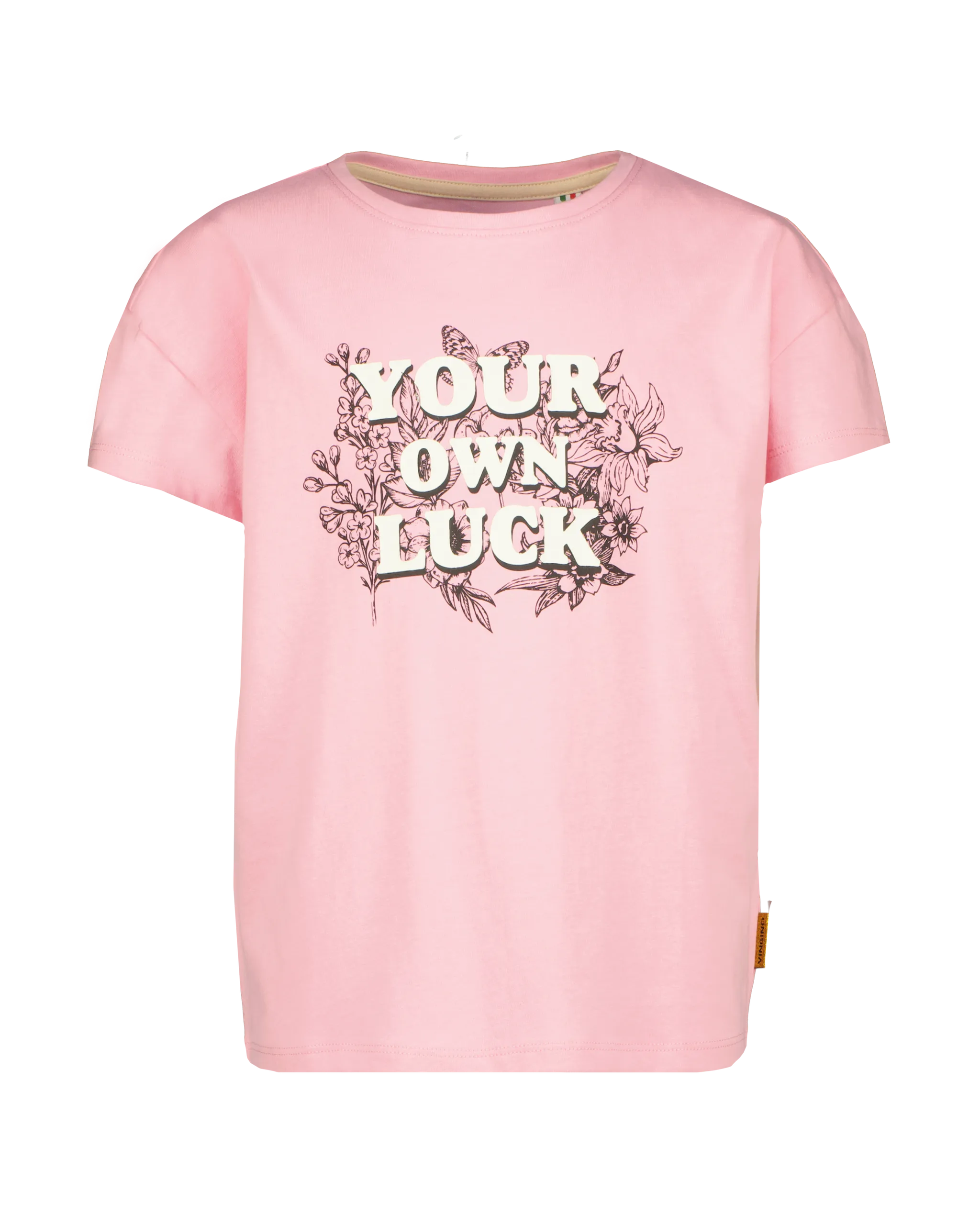 T-shirt Hazel