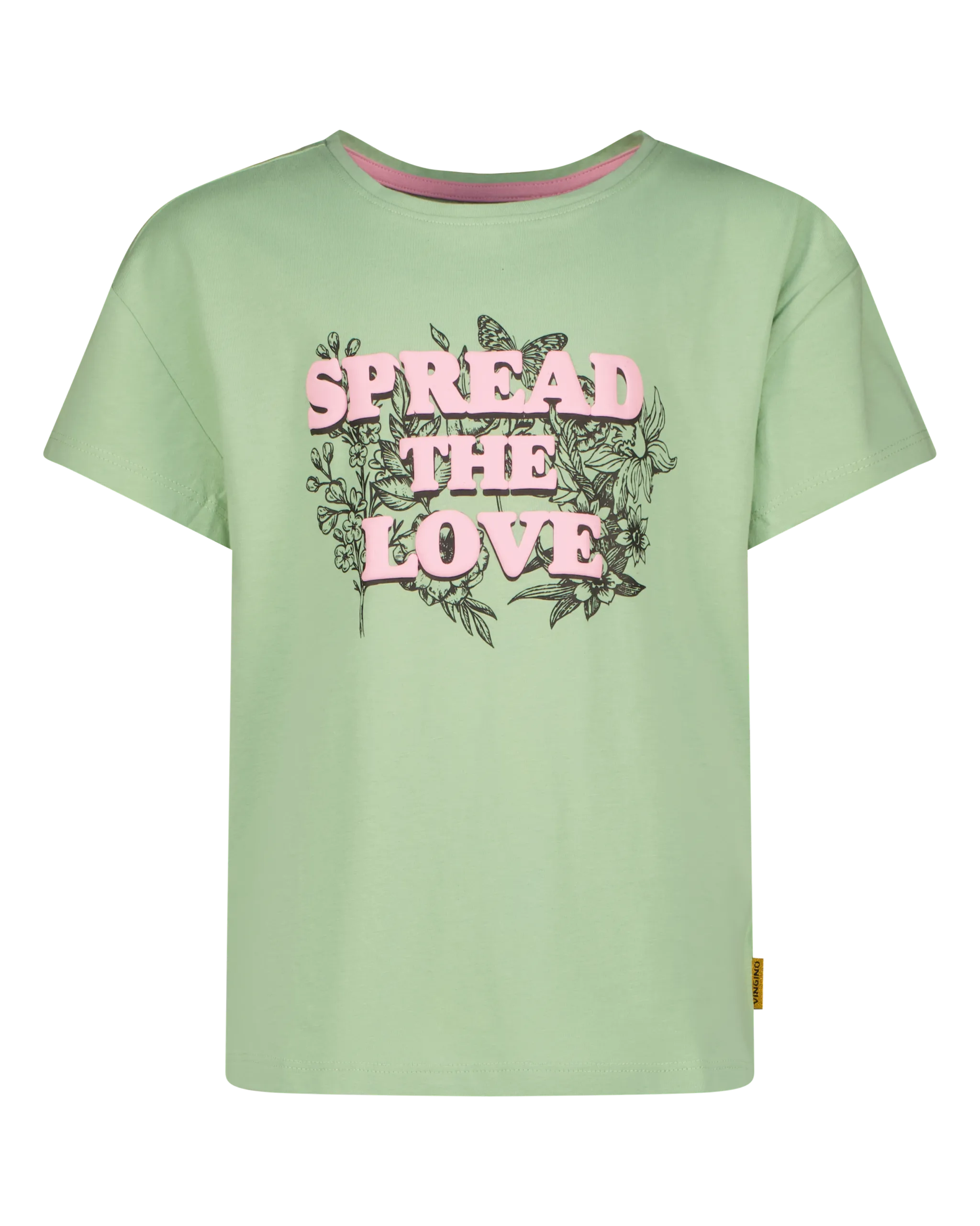 T-shirt Hazel