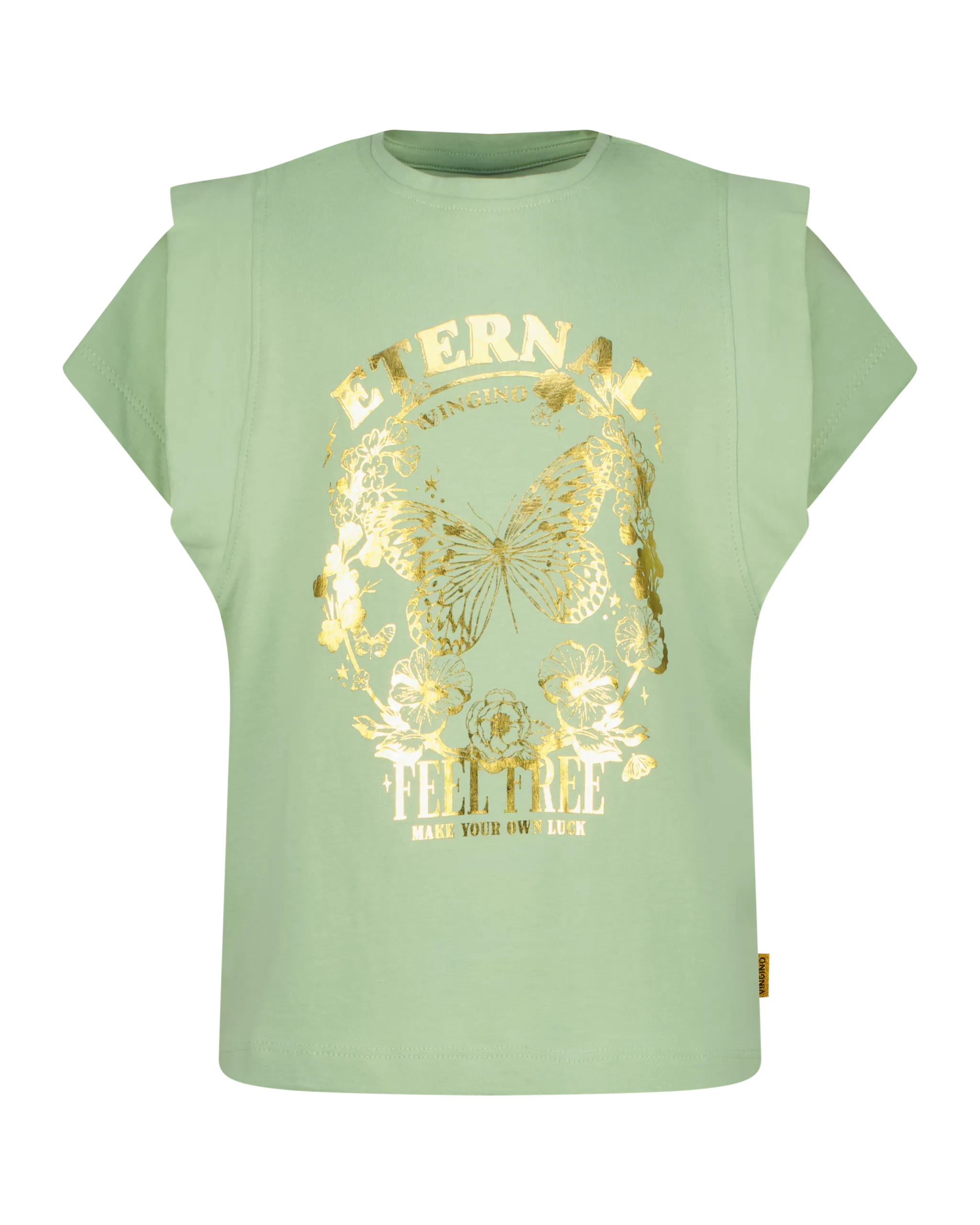 T-shirt Hannet