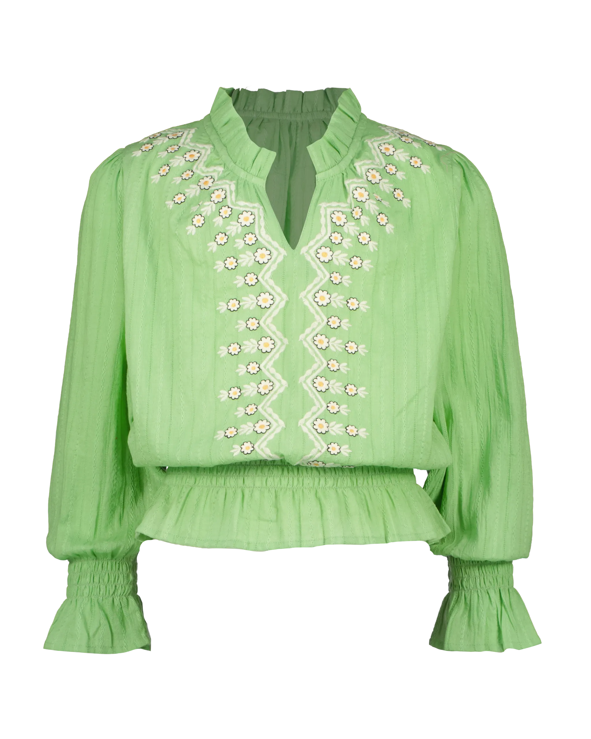 Long Sleeve T-shirt Lana