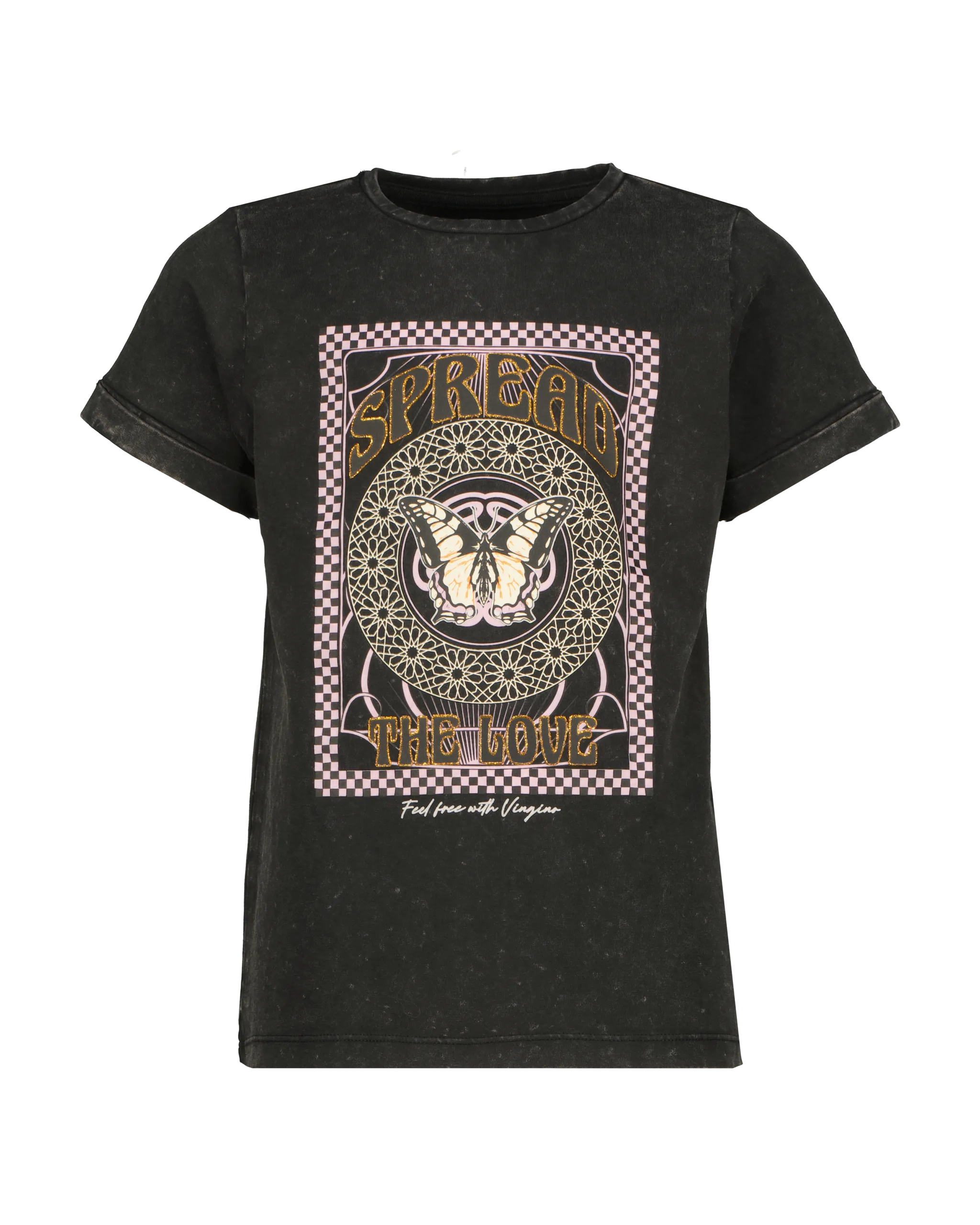 T-shirt Hope