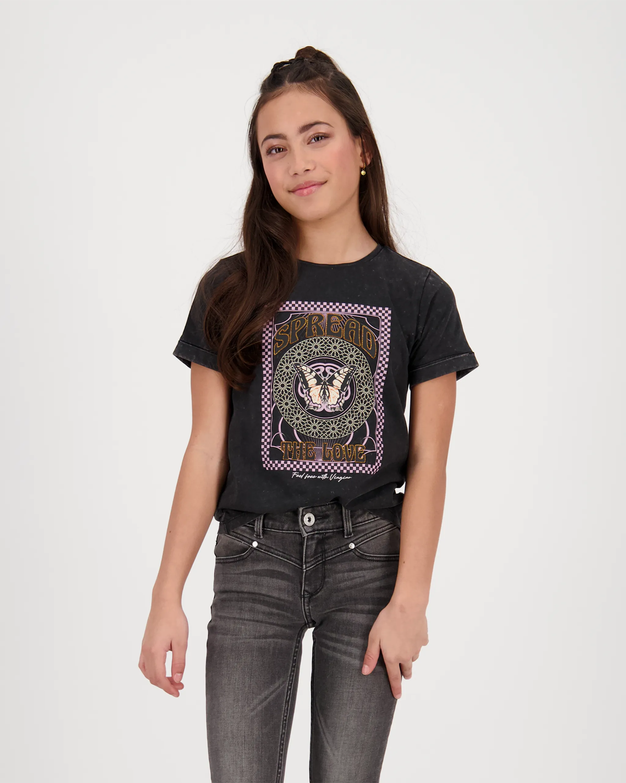 T-shirt Hope