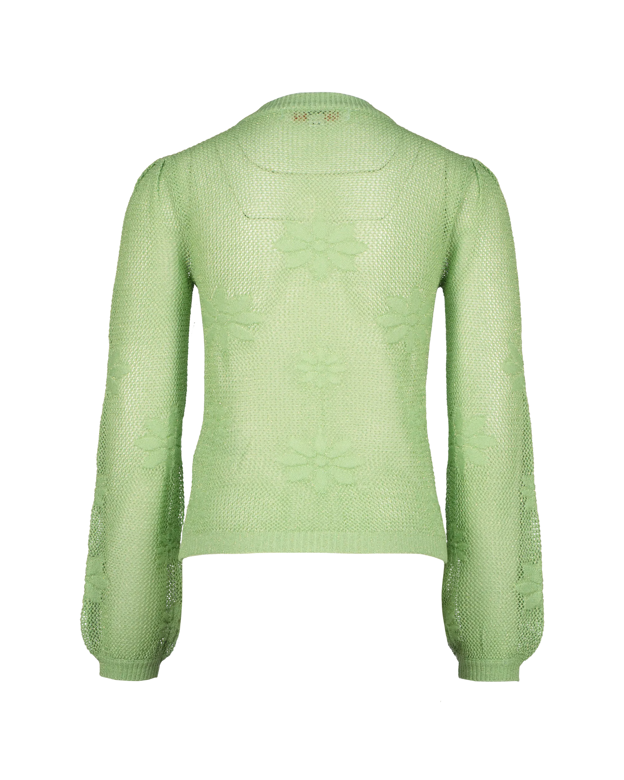 Flat knit Marieke