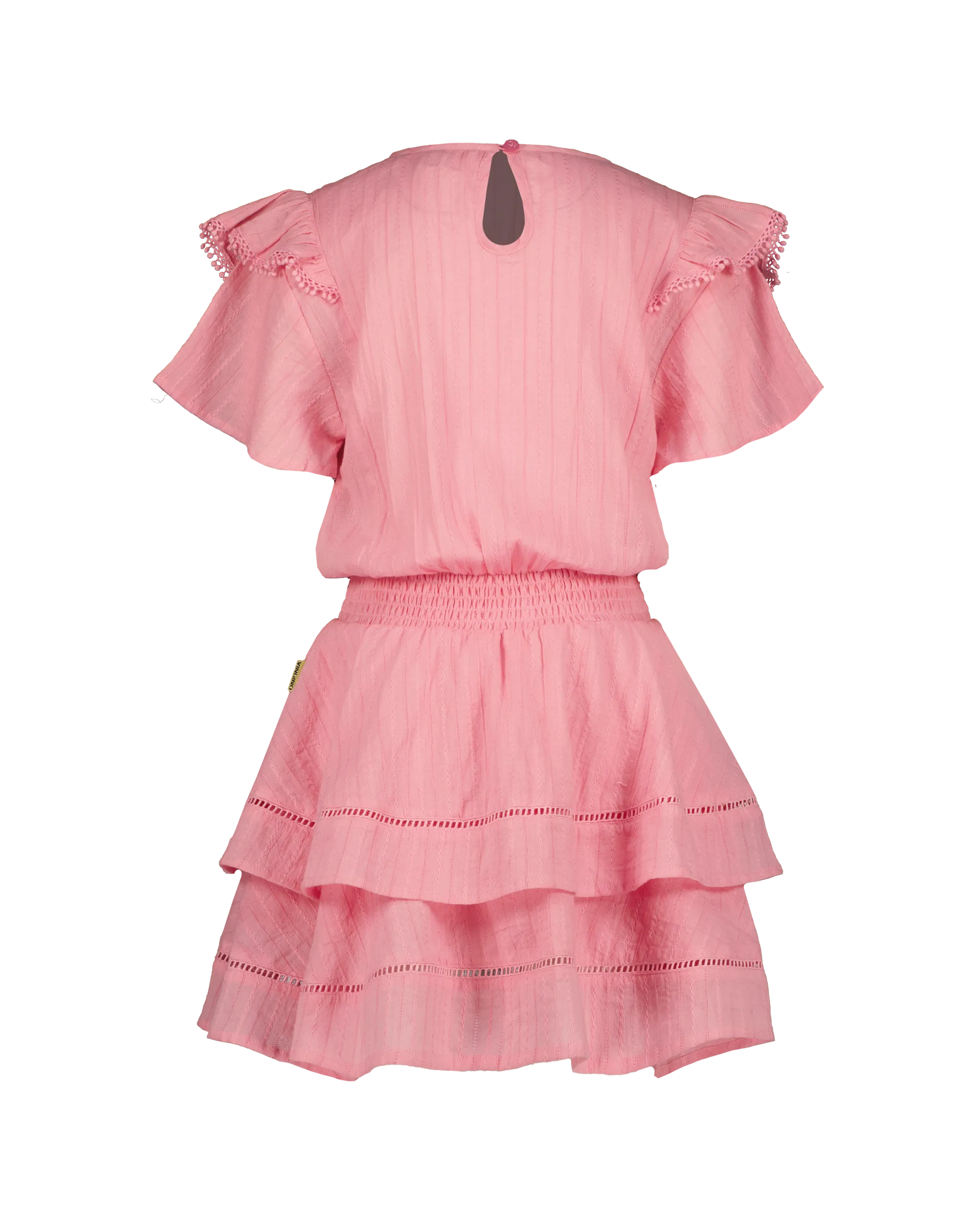Kleid  Pleun