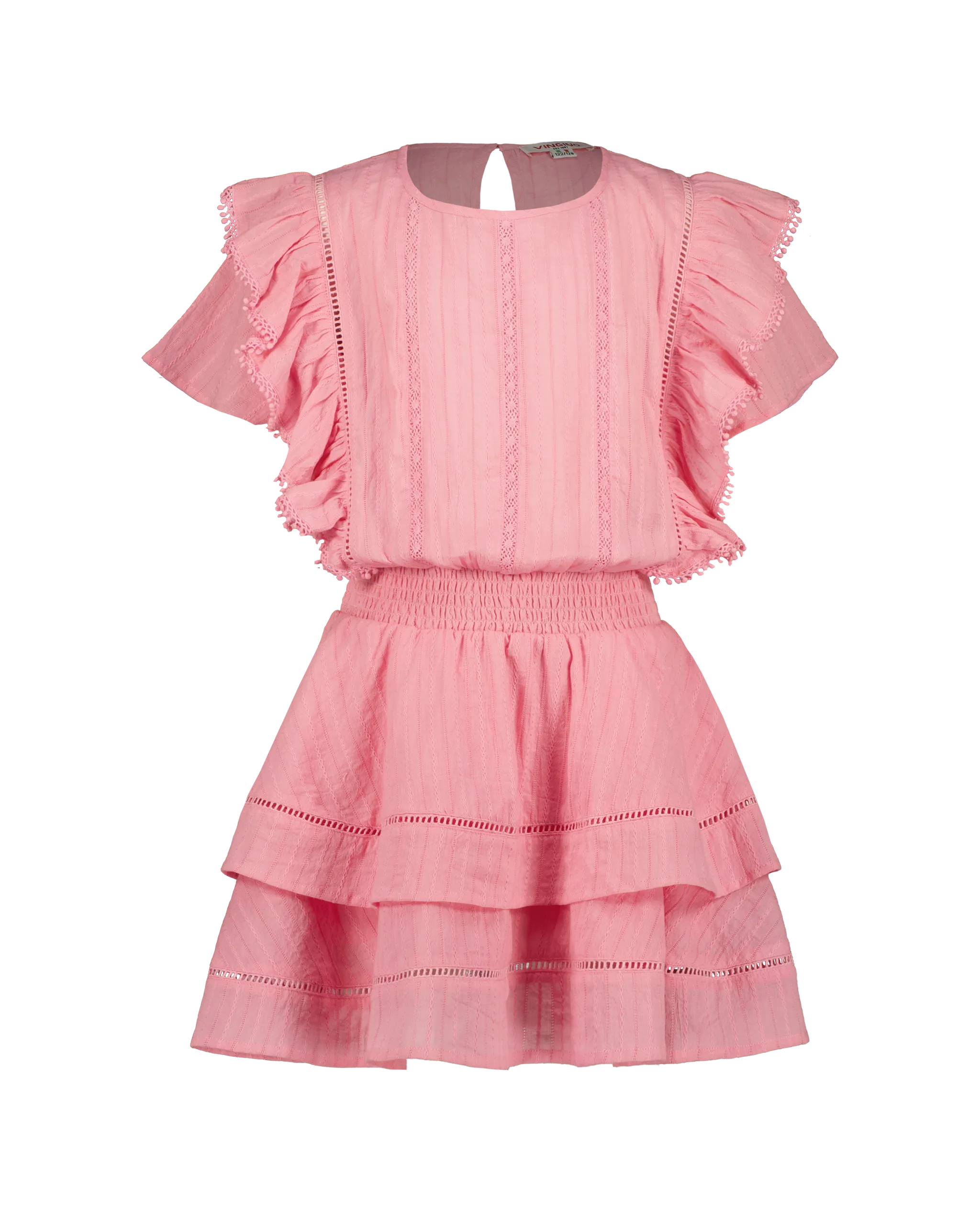 Kleid  Pleun