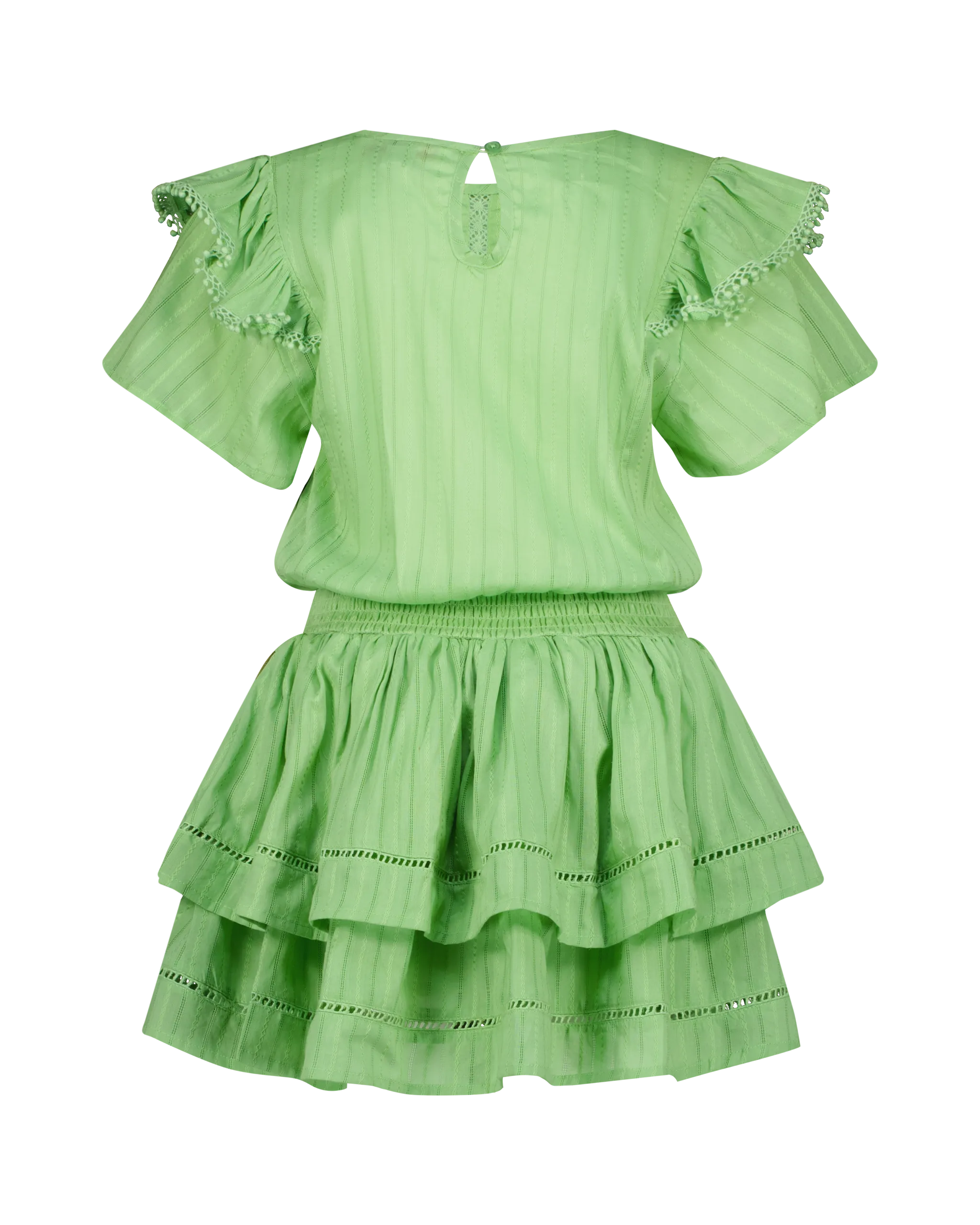 Kleid  Pleun