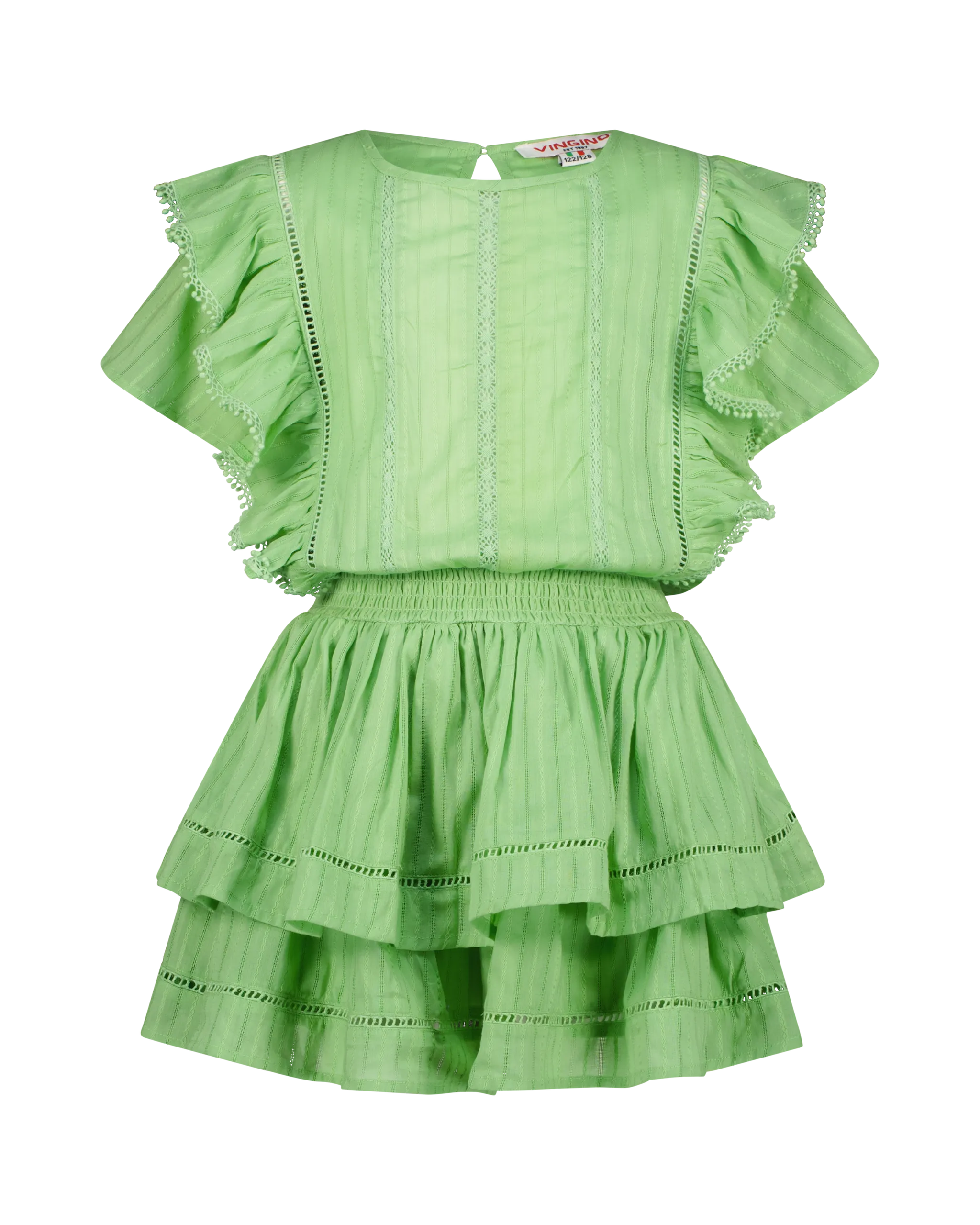 Kleid  Pleun