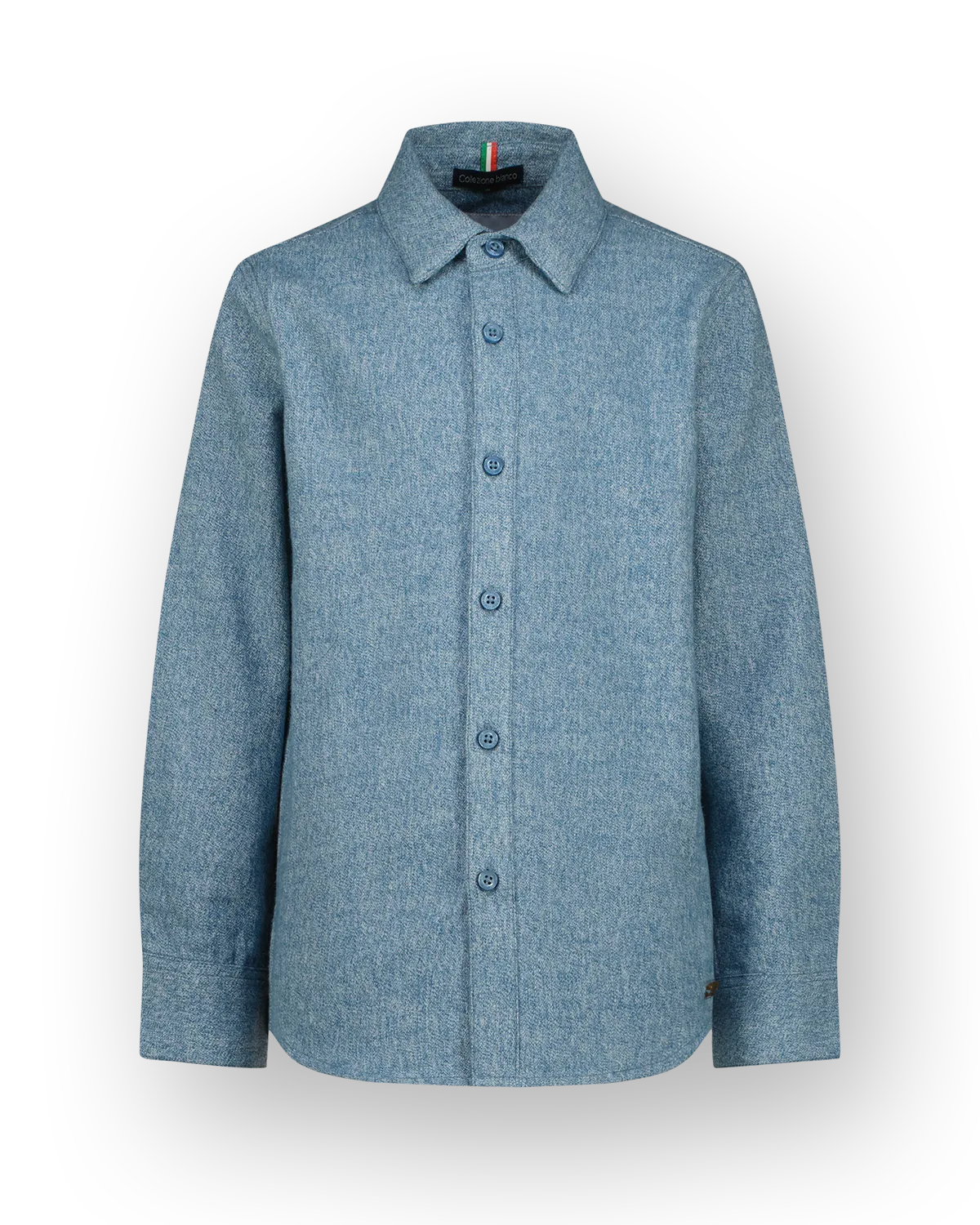 Bluse Leroi