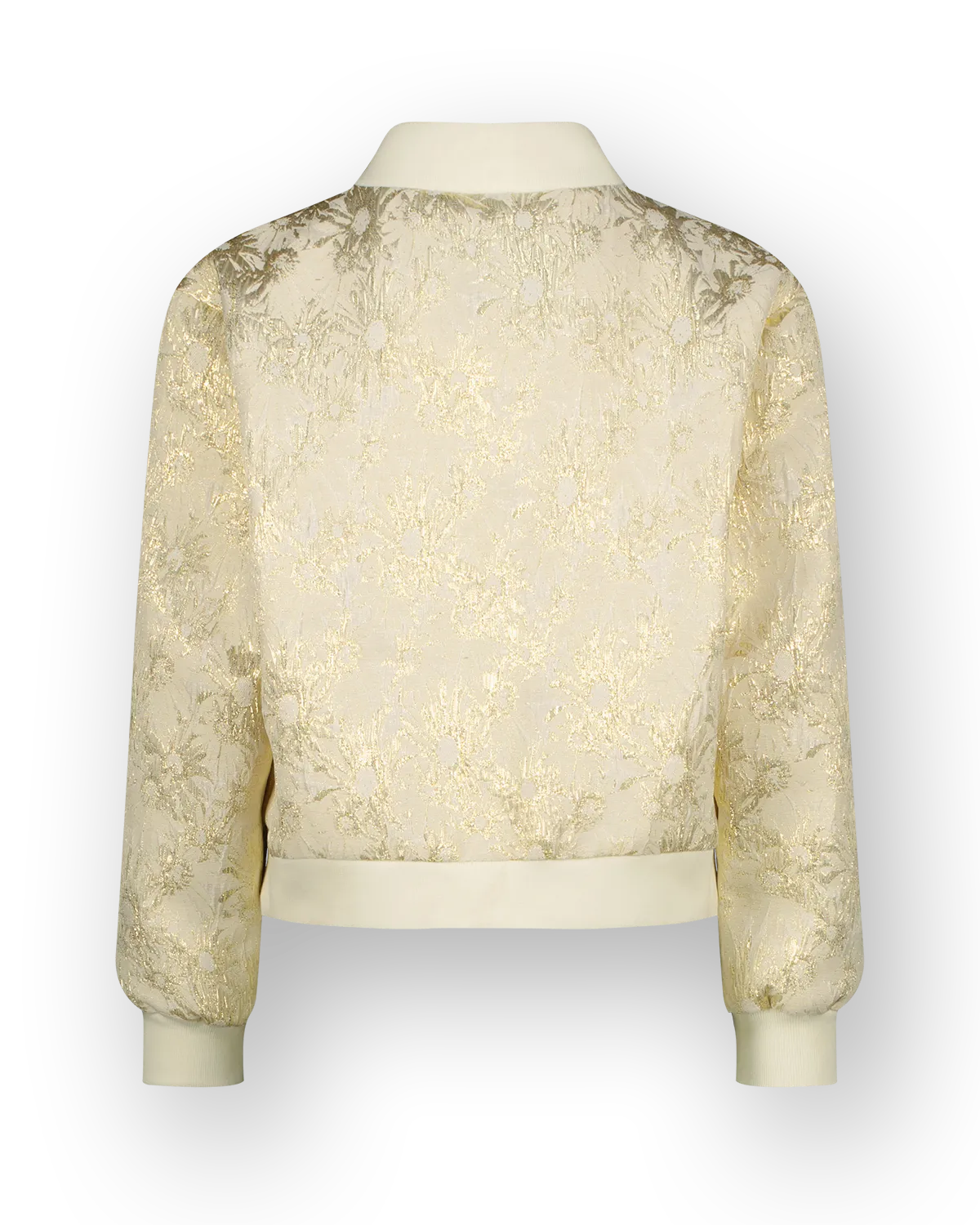 Mädchen Jacke Tanjie | Gold