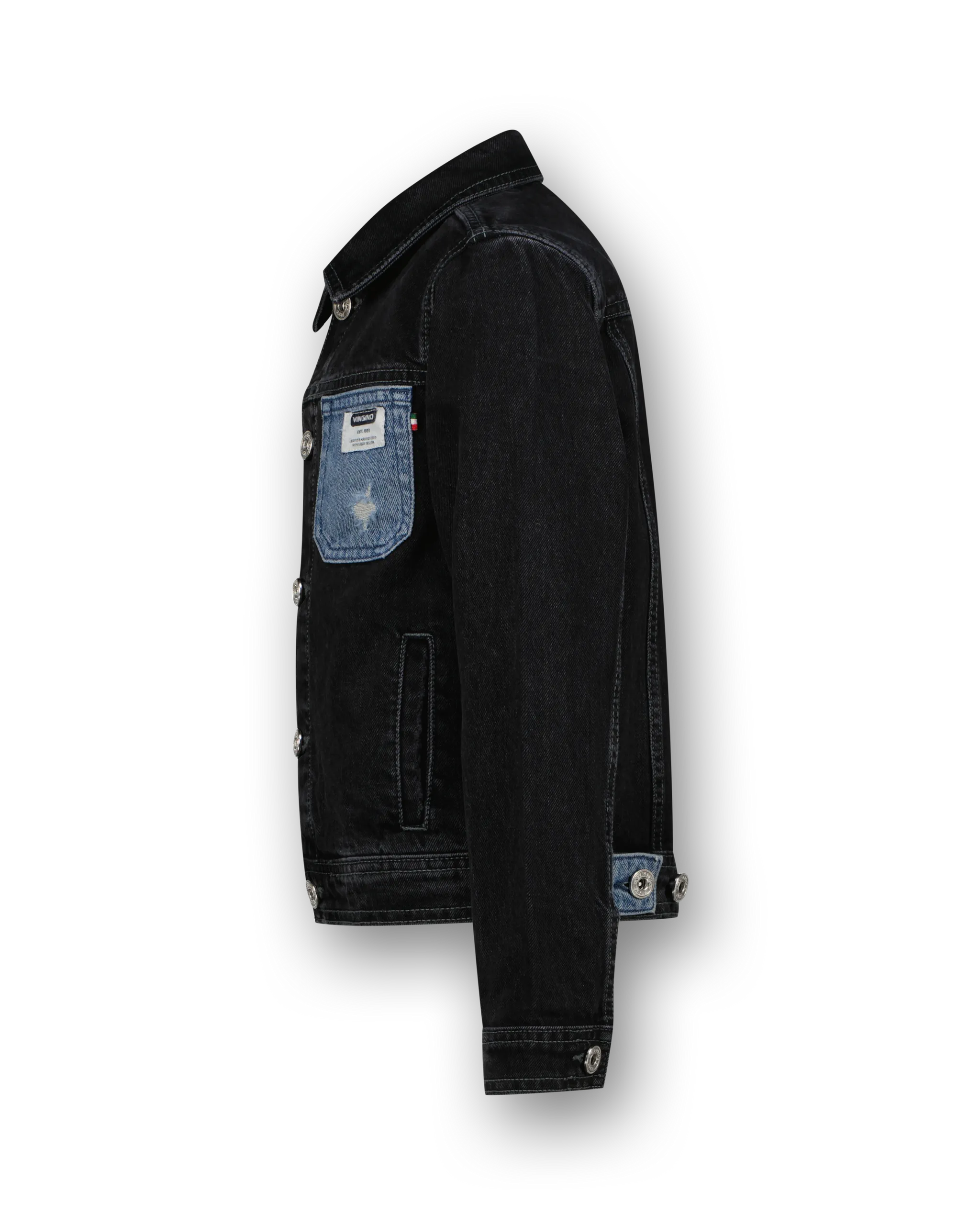 Jacke Fabiano