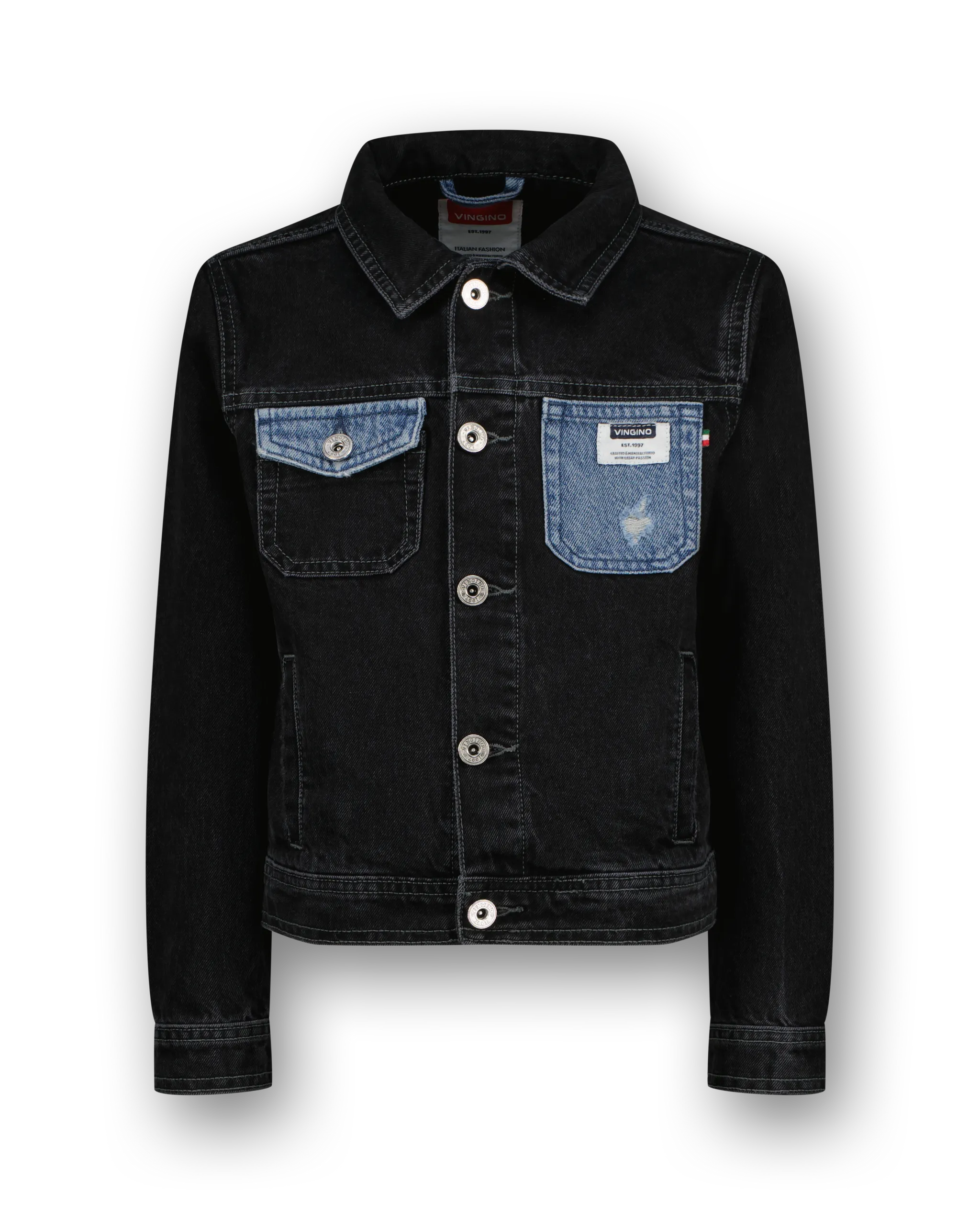 Jacke Fabiano