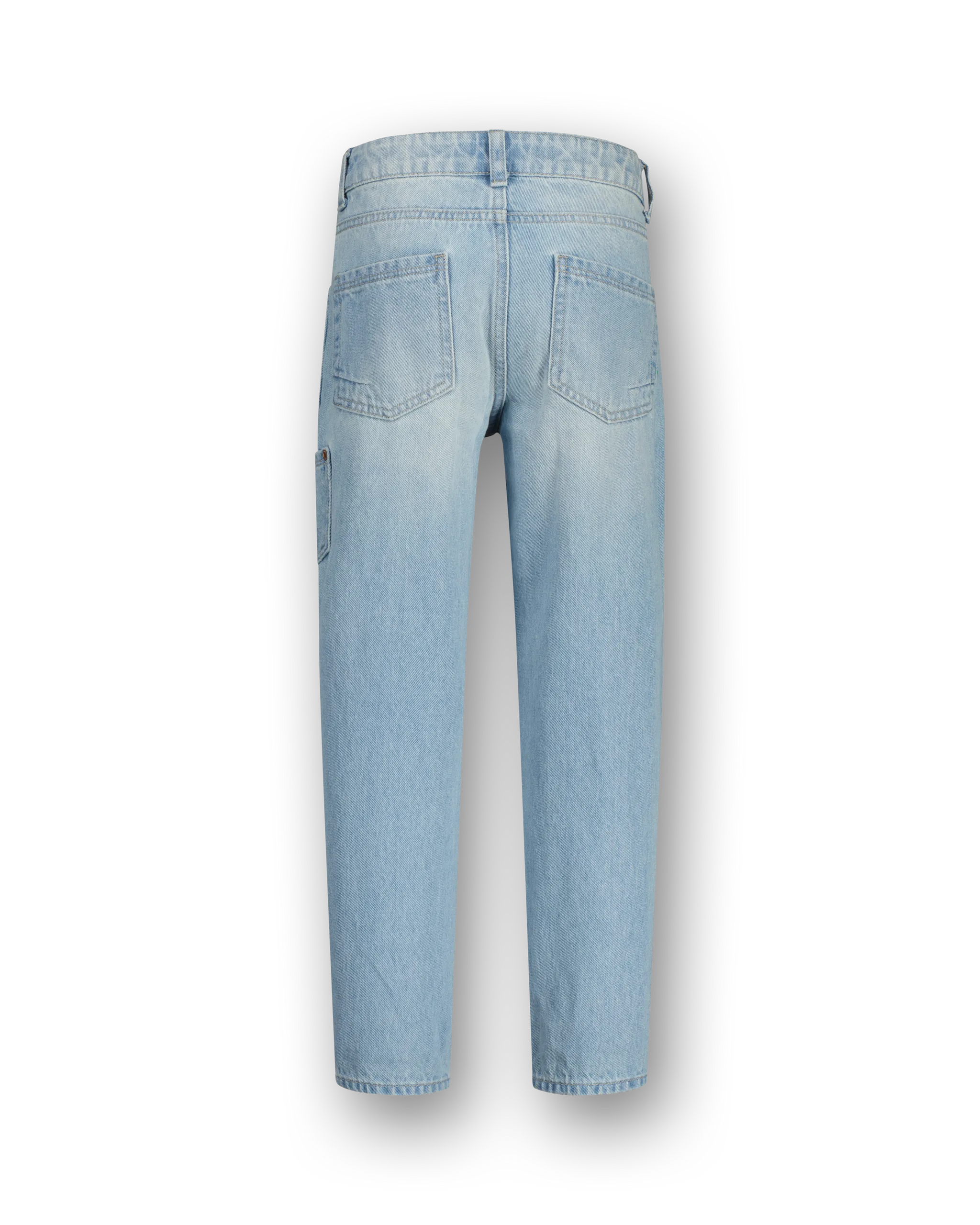 Loose Jeans Castiano