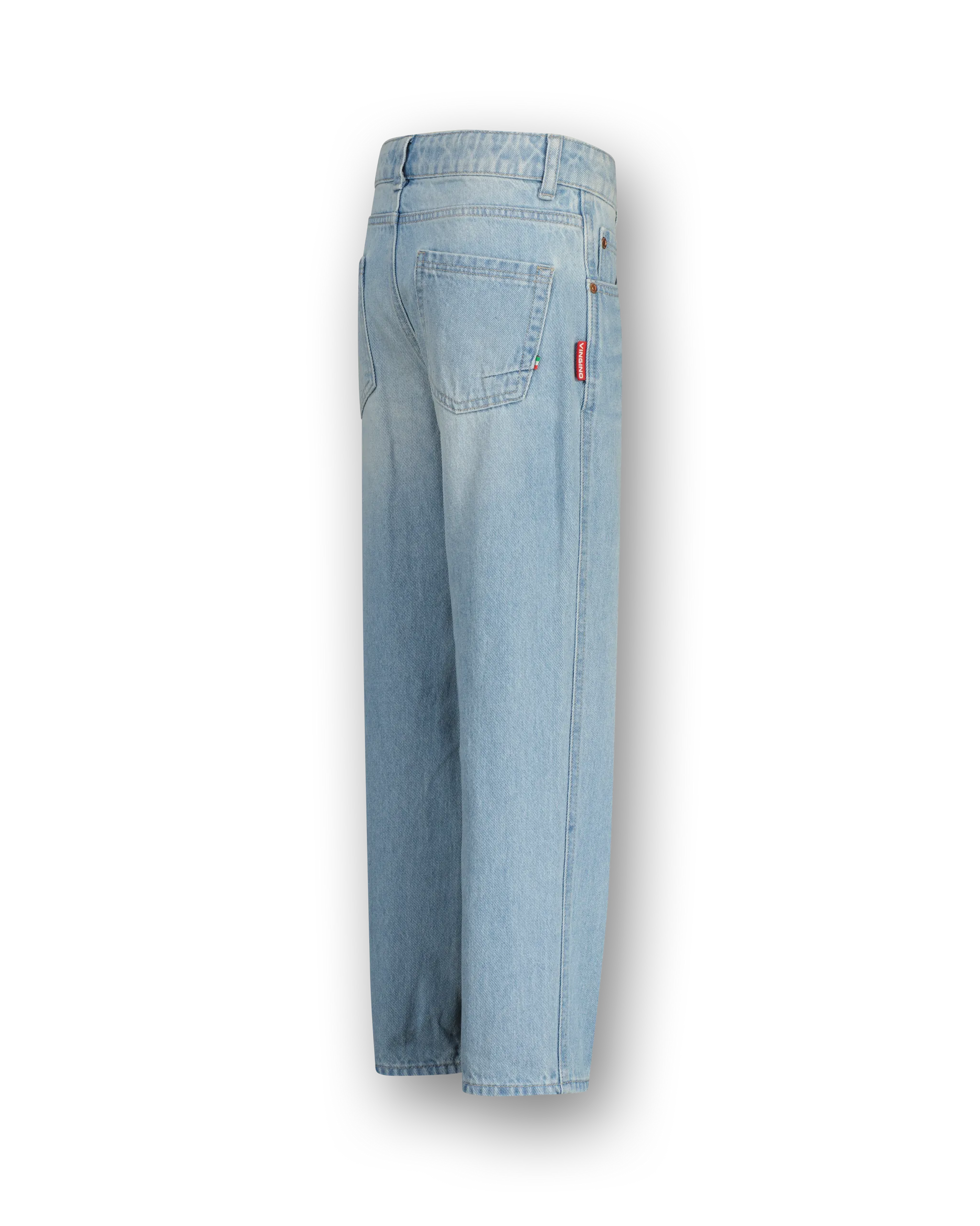 Loose Jeans Castiano