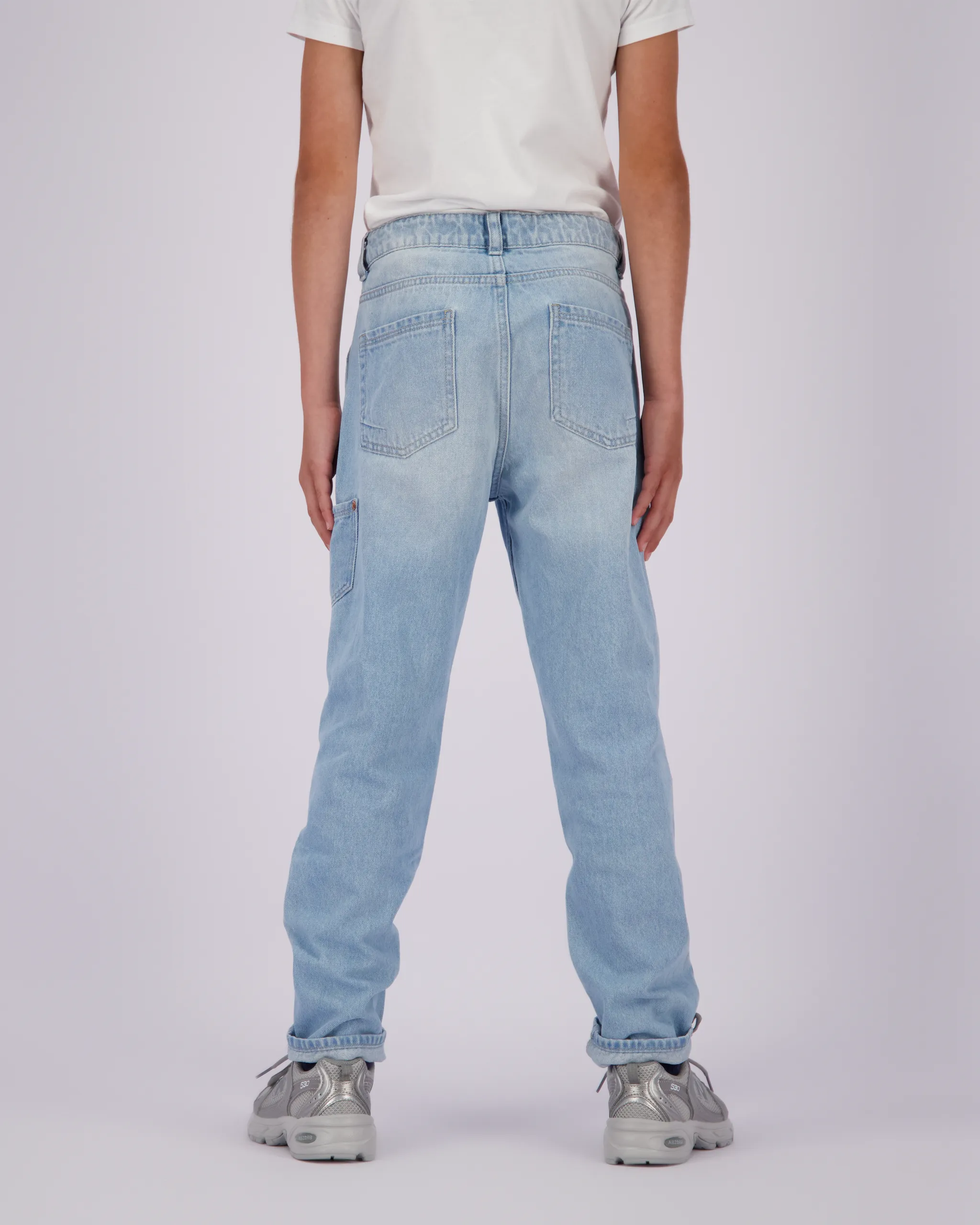 Loose Jeans Castiano