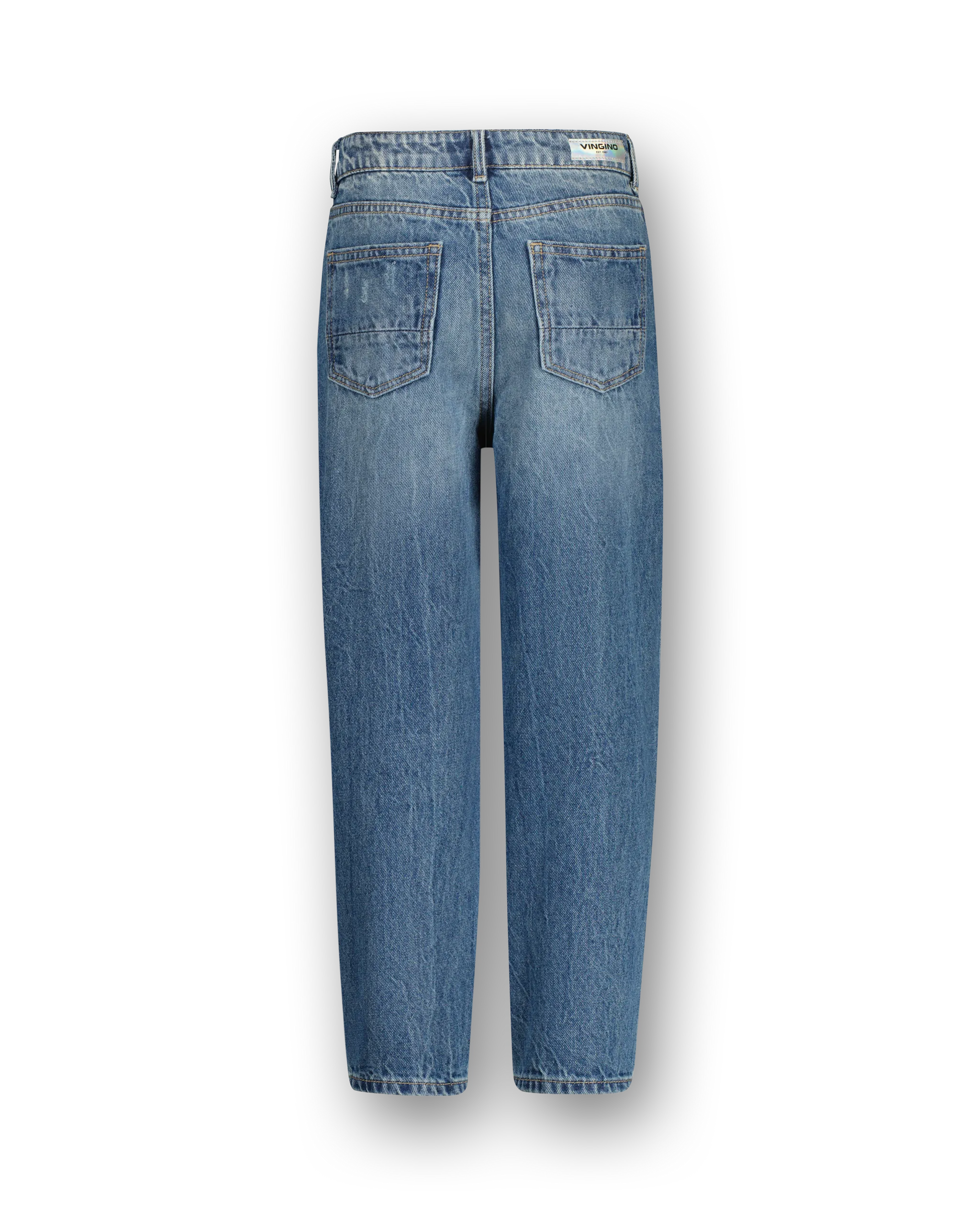 Balloon Jeans Celine