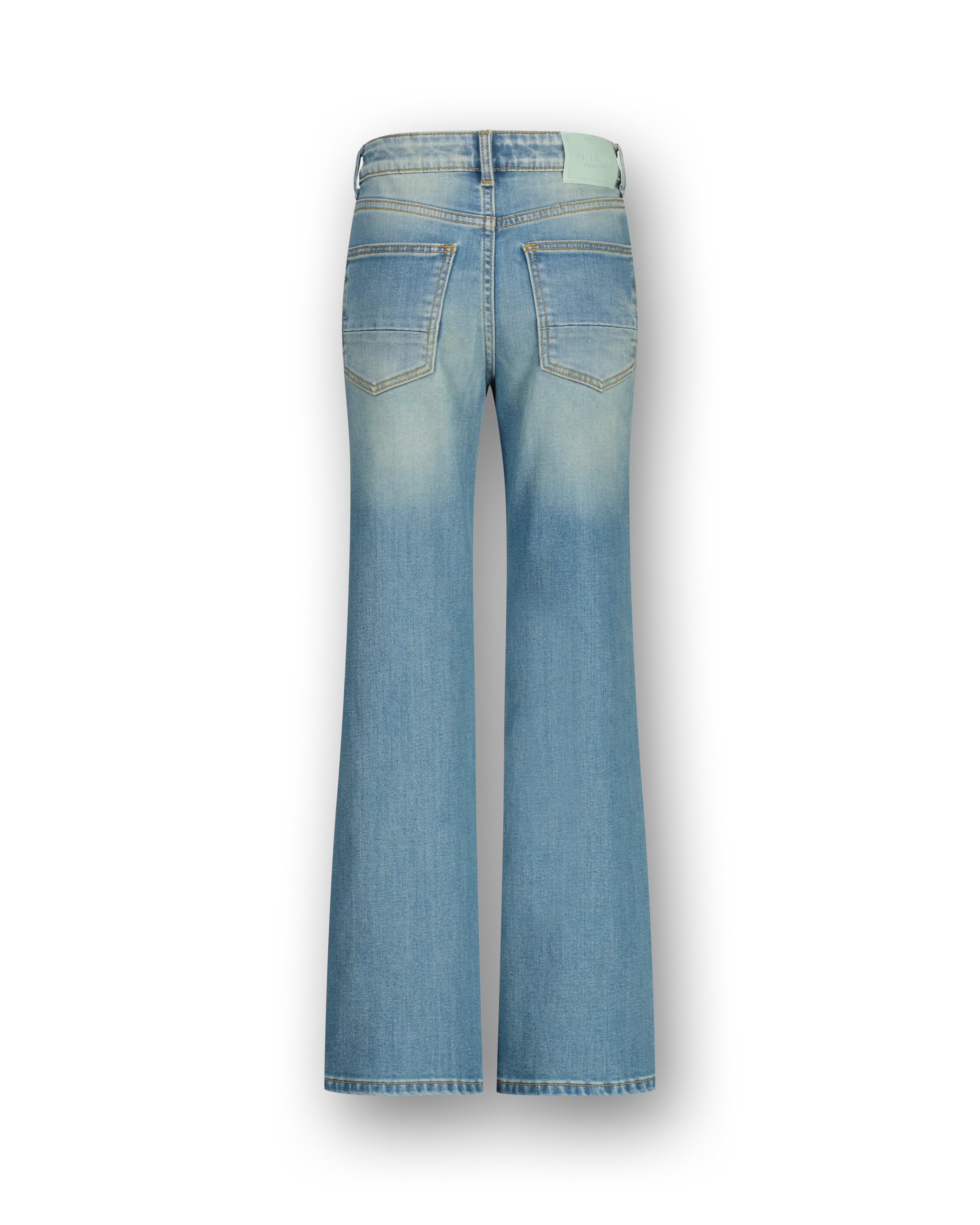 Straight Jeans Claire
