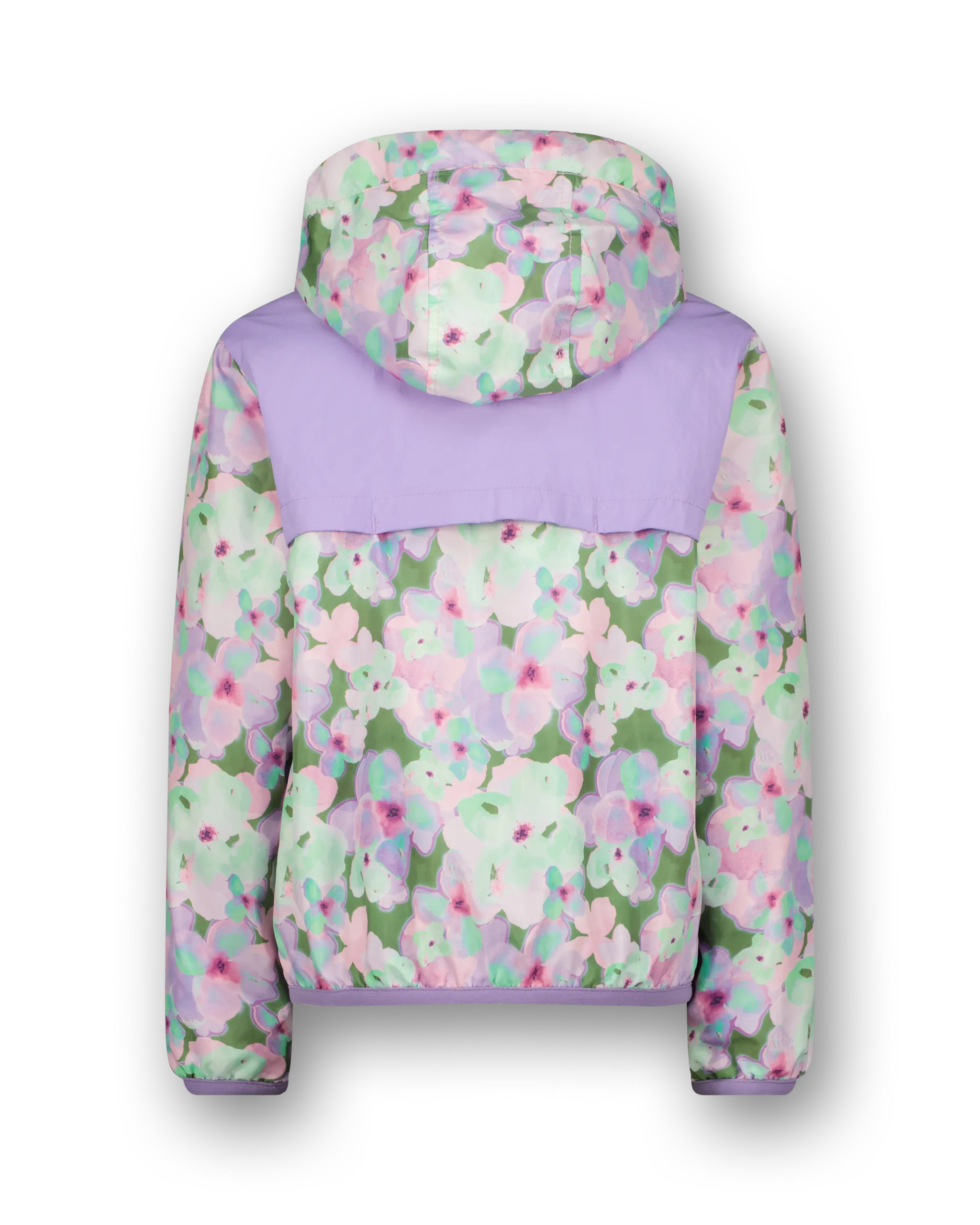 Mädchen Jacket Tila | Lila