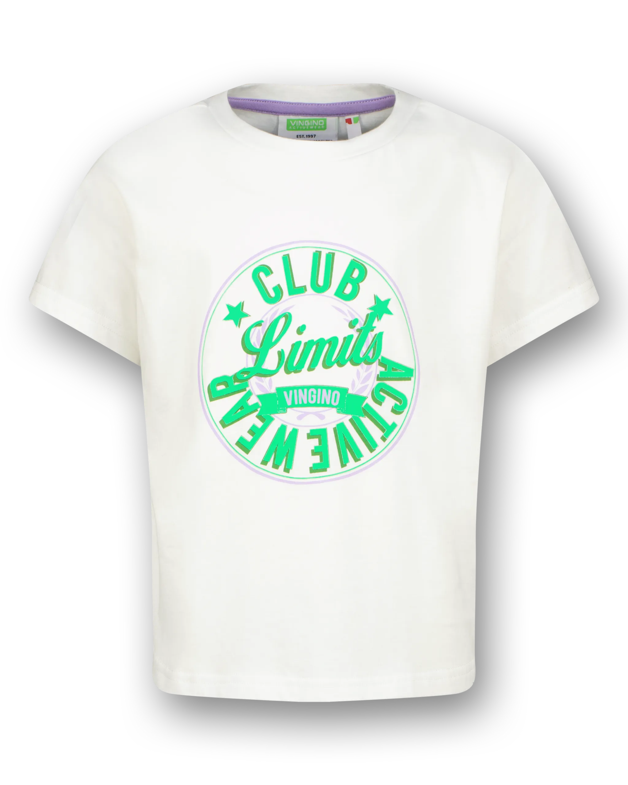 T-shirt Hailey