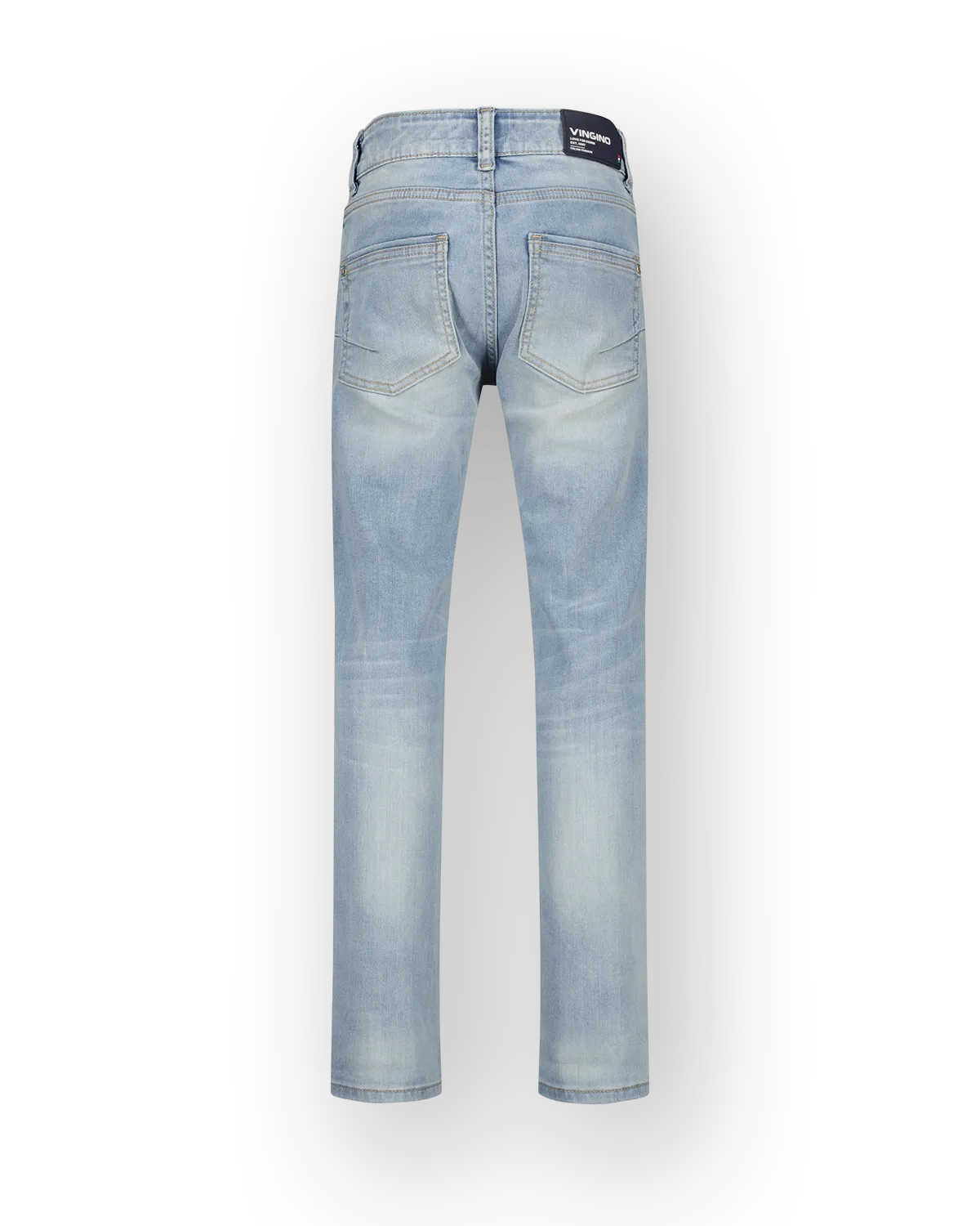 Regular Jeans Baggio