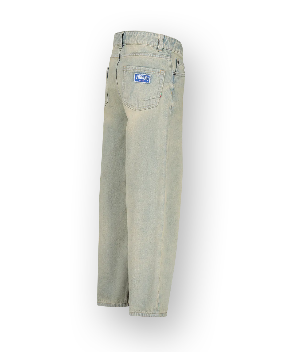 Baggy Jeans Kit