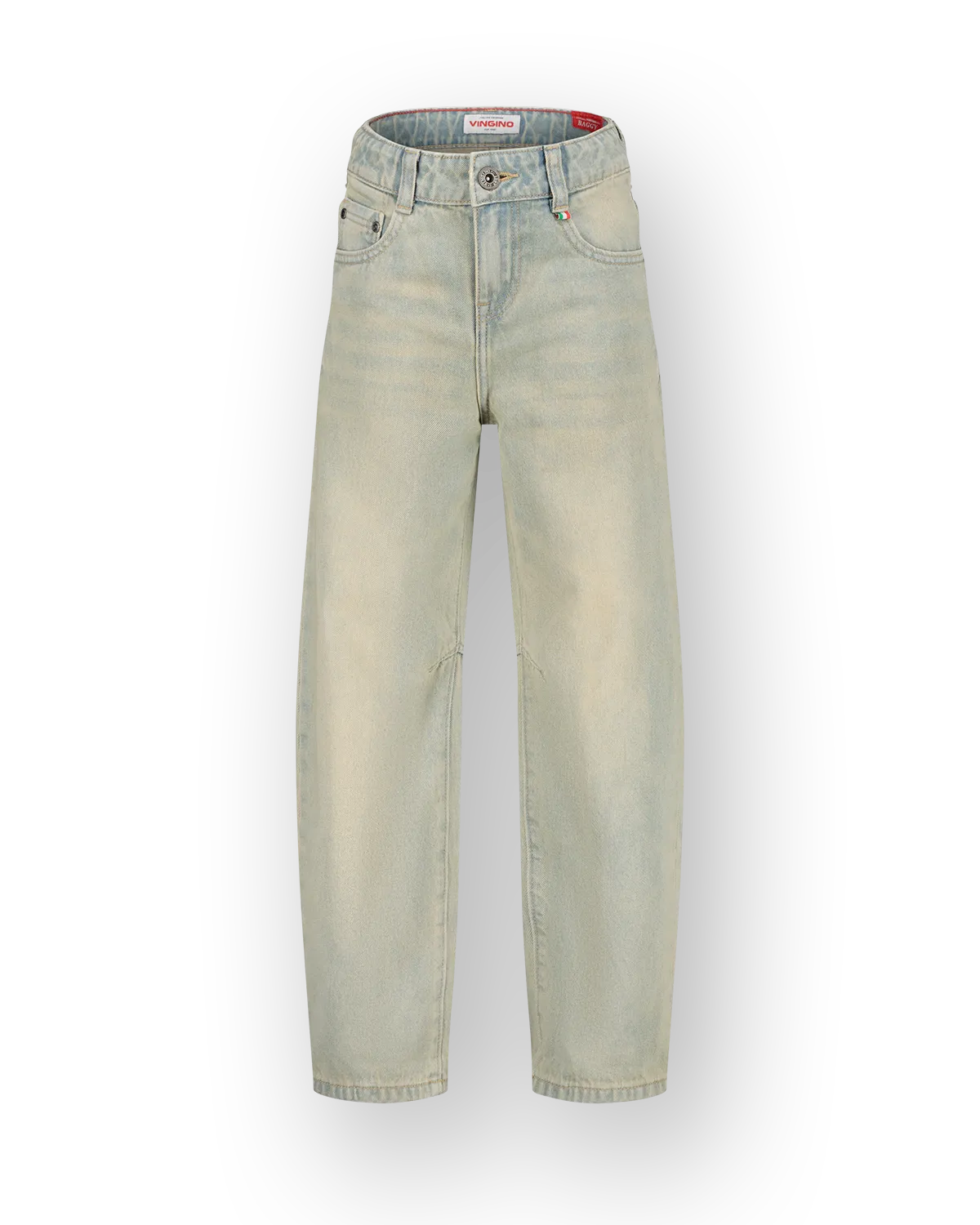 Baggy Jeans Kit