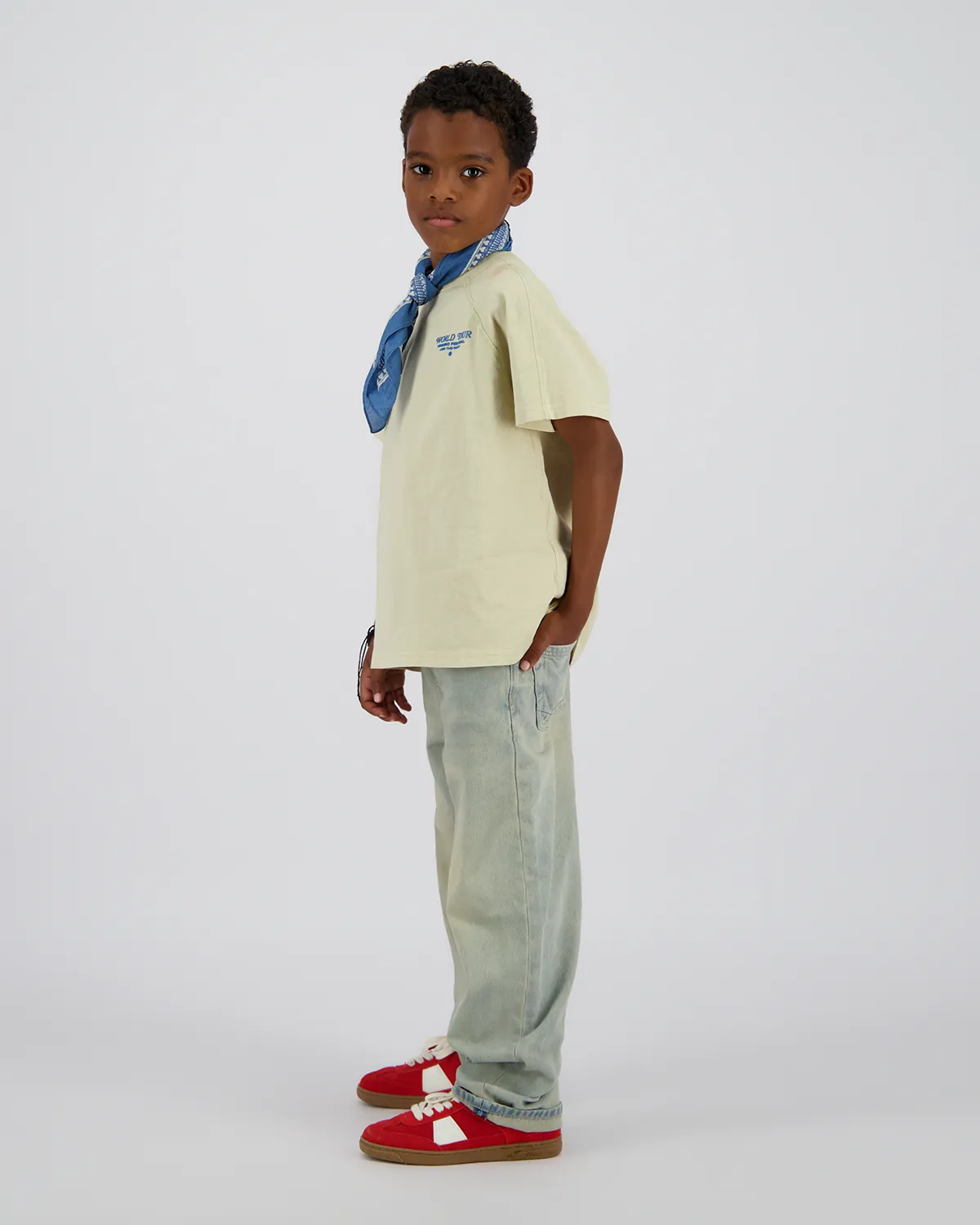 Baggy Jeans Kit