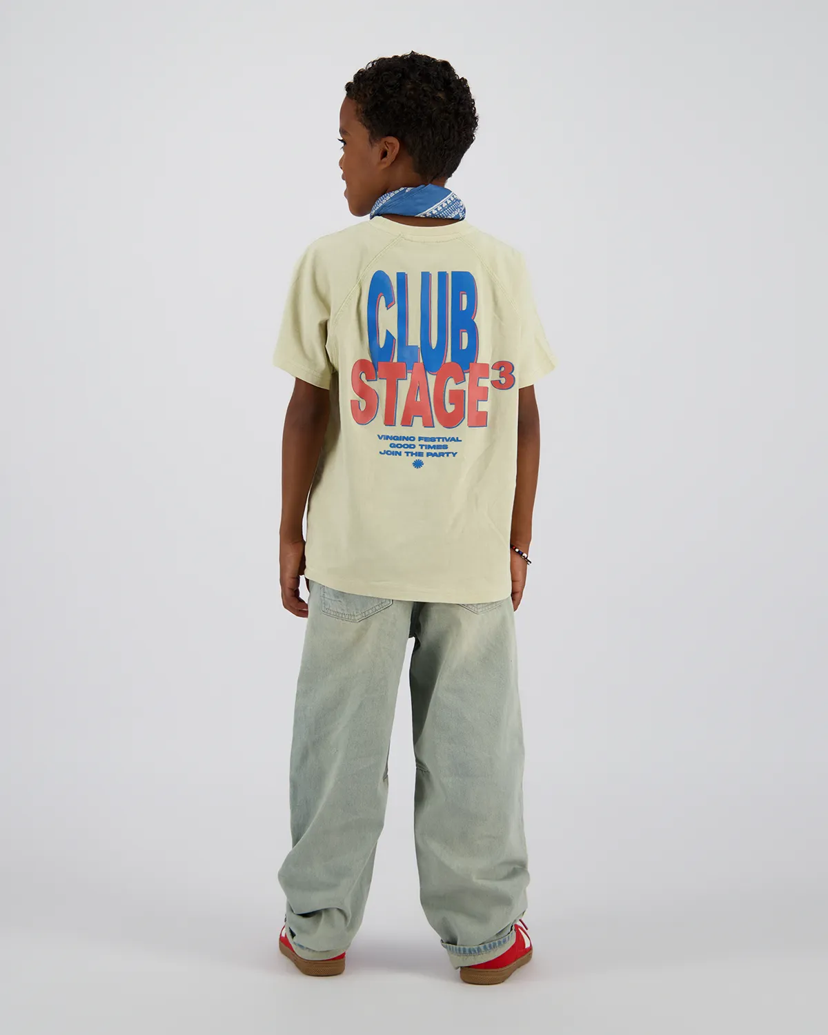 Baggy Jeans Kit