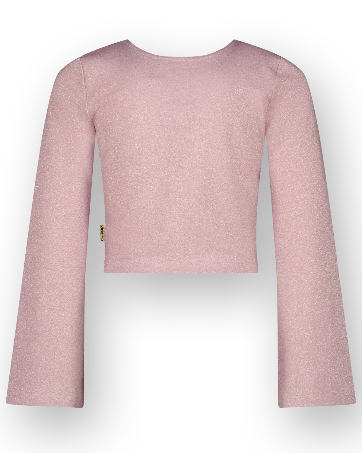 Mädchen T-shirt Juniper | Rosa