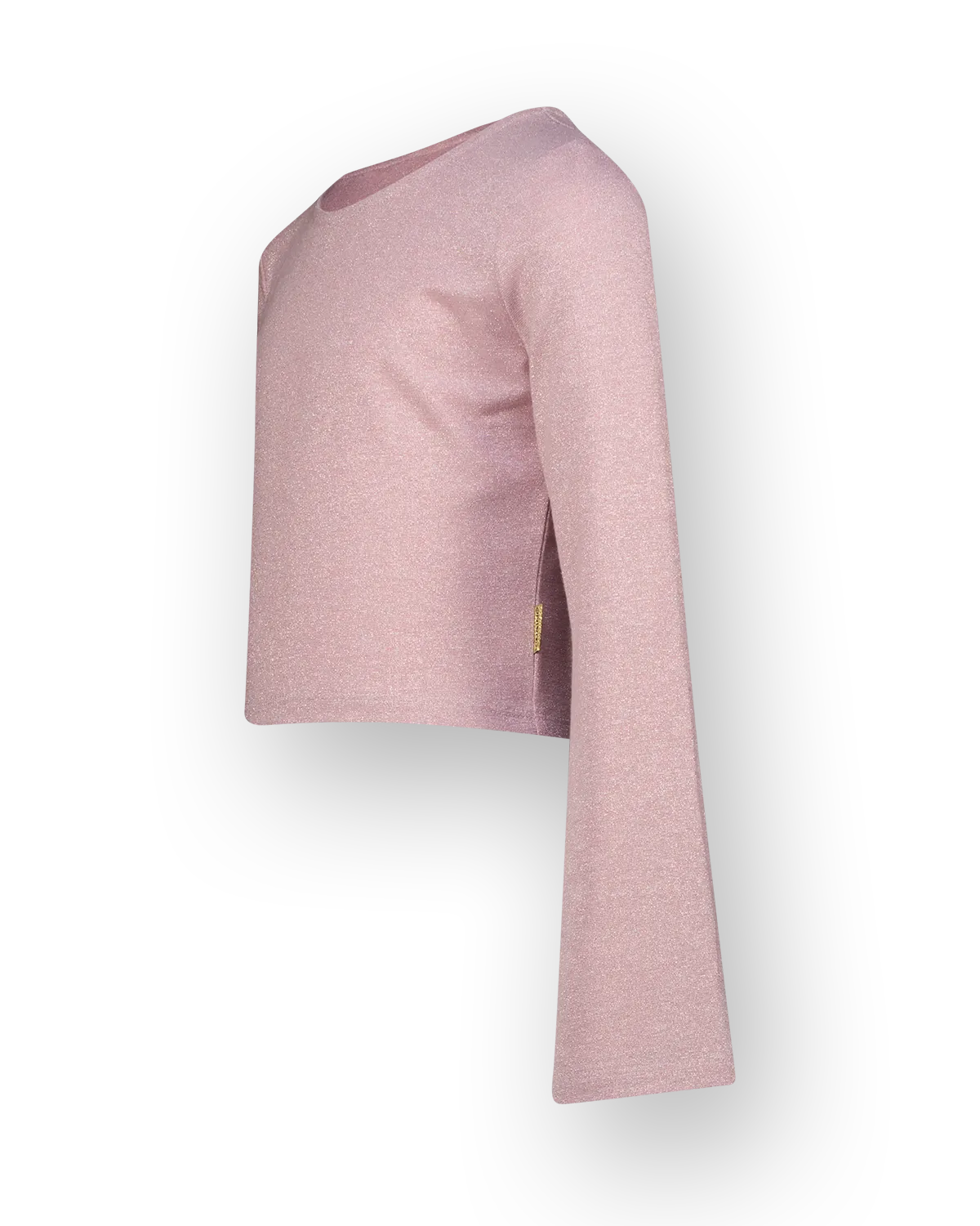 Mädchen T-shirt Juniper | Rosa