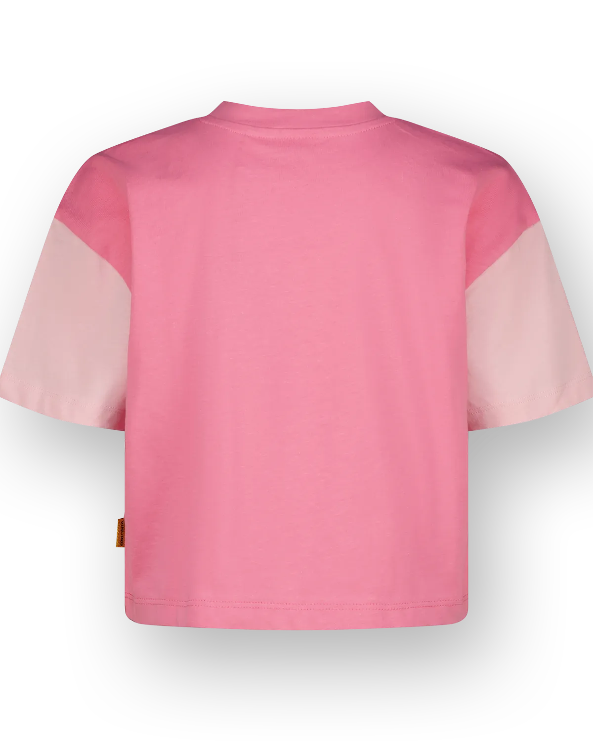 Mädchen T-shirt Harmony | Rosa