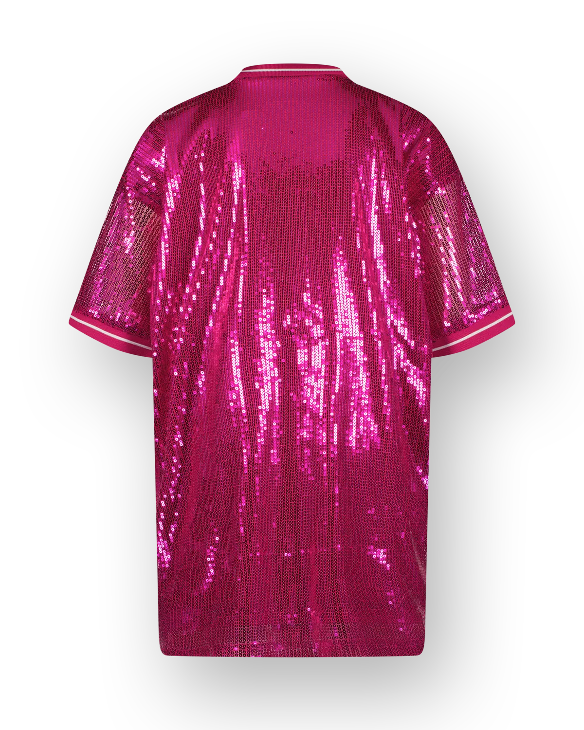 Mädchen Kleid Pommely | Rosa