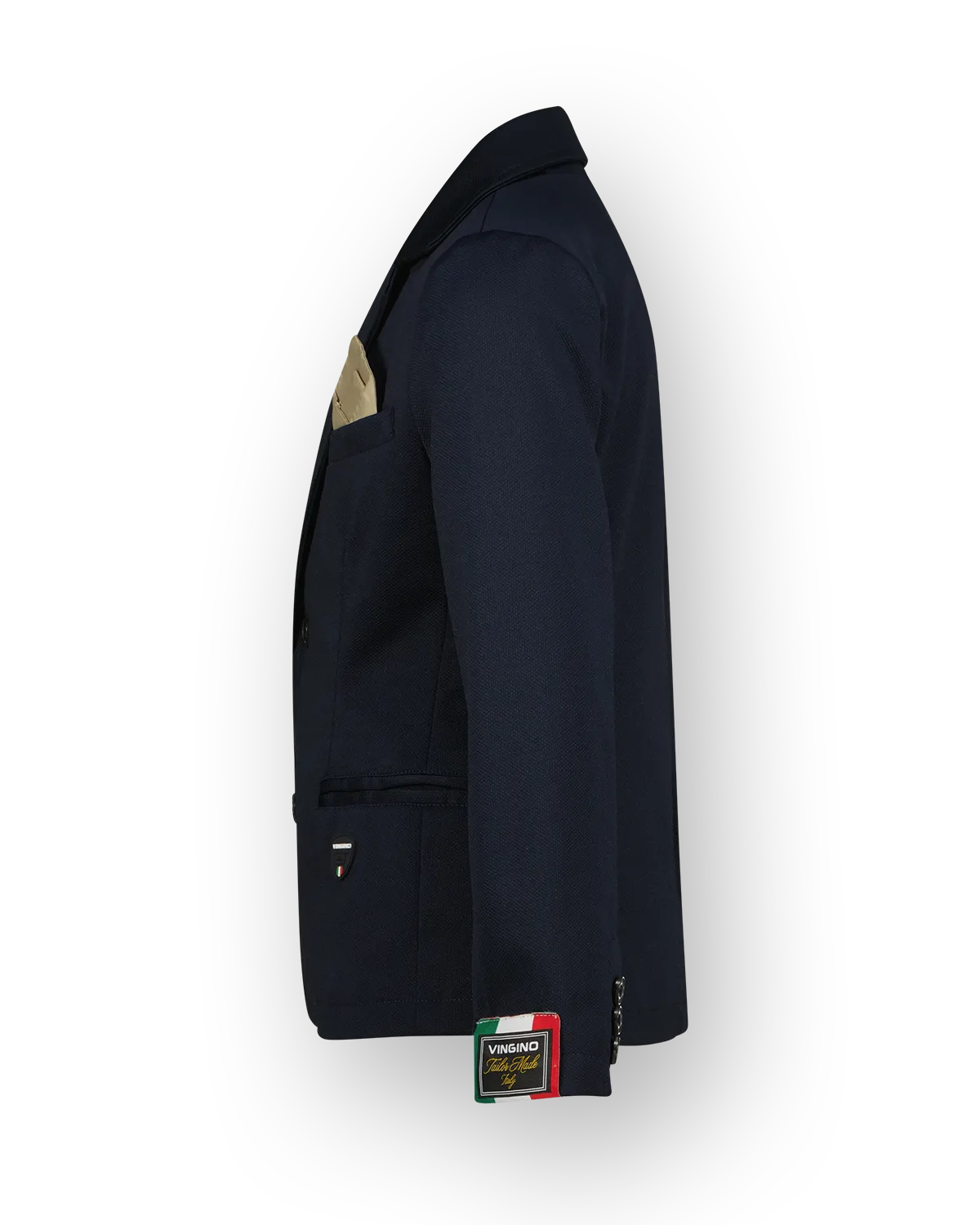 Jungen Blazer Tique | Blau