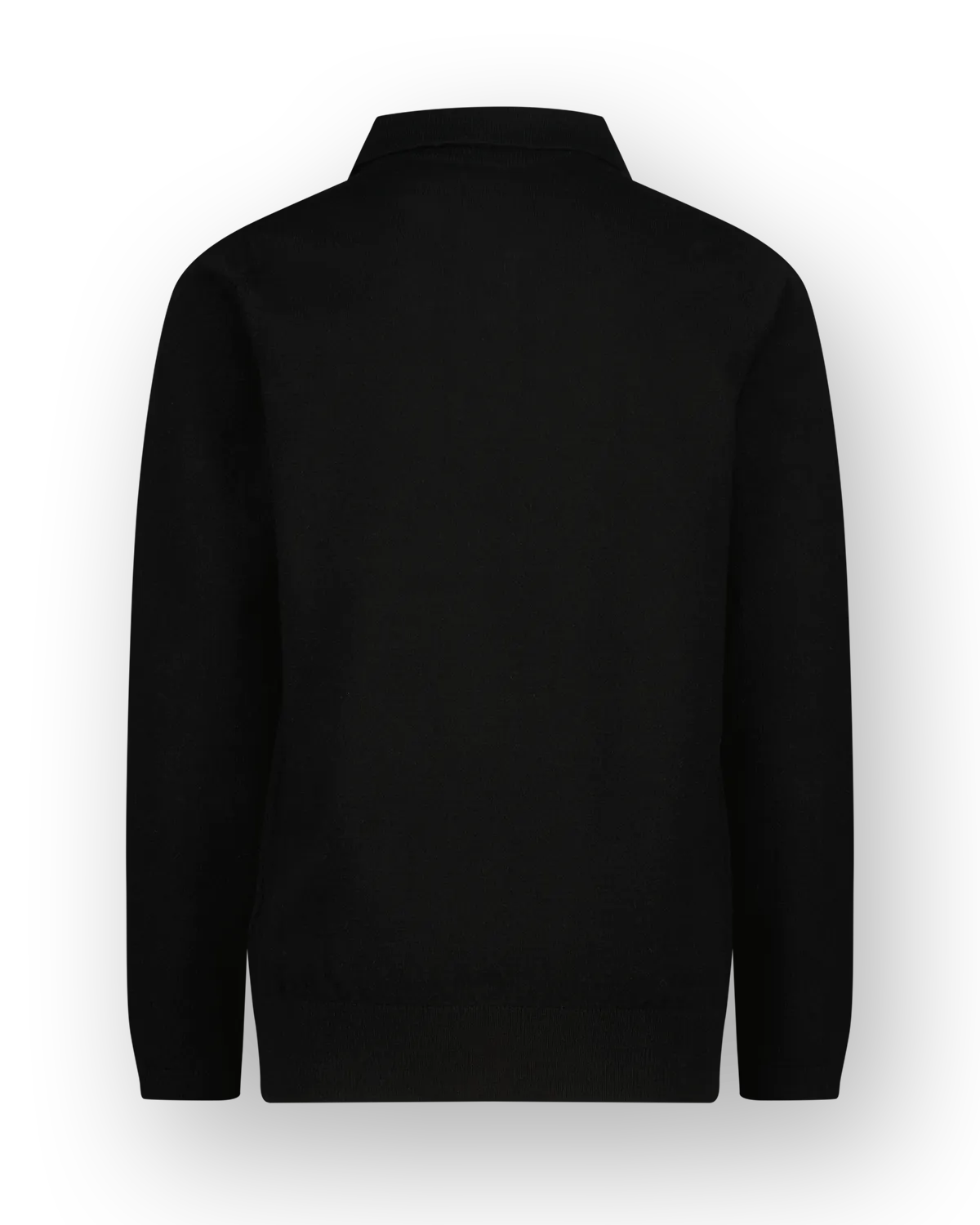 Jungen Polo Per | Schwarz