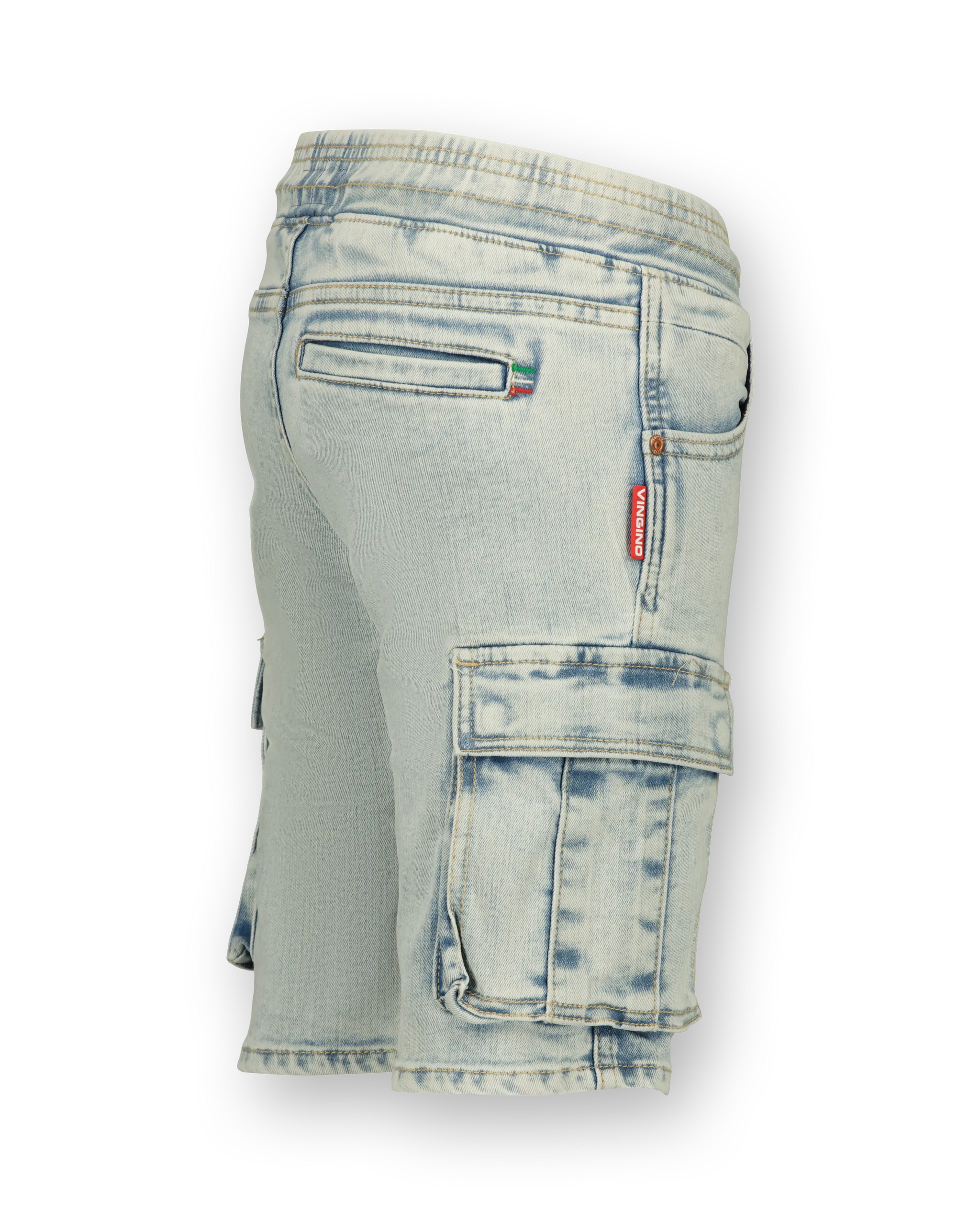 Kurze Hose Cecario