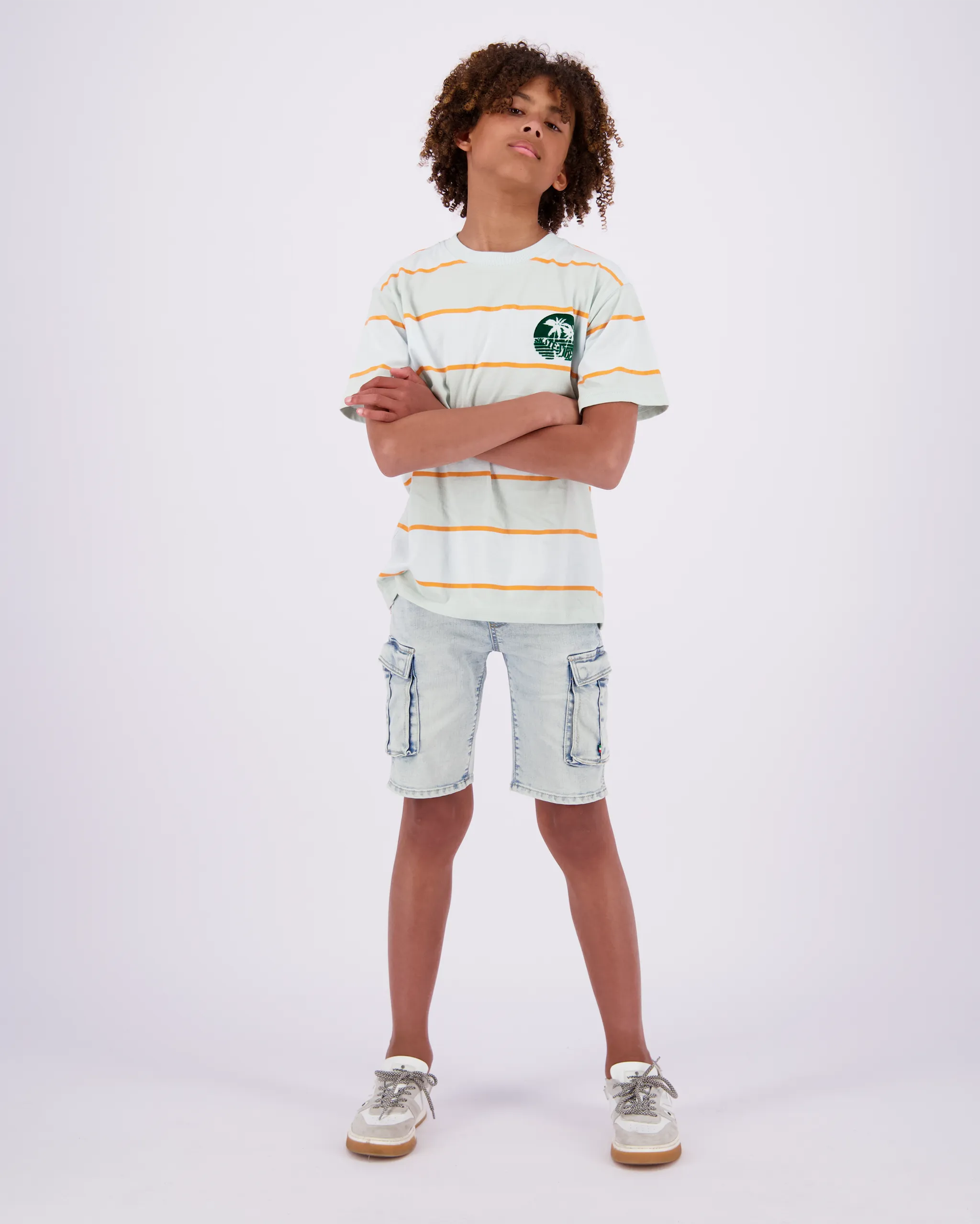 Kurze Hose Cecario