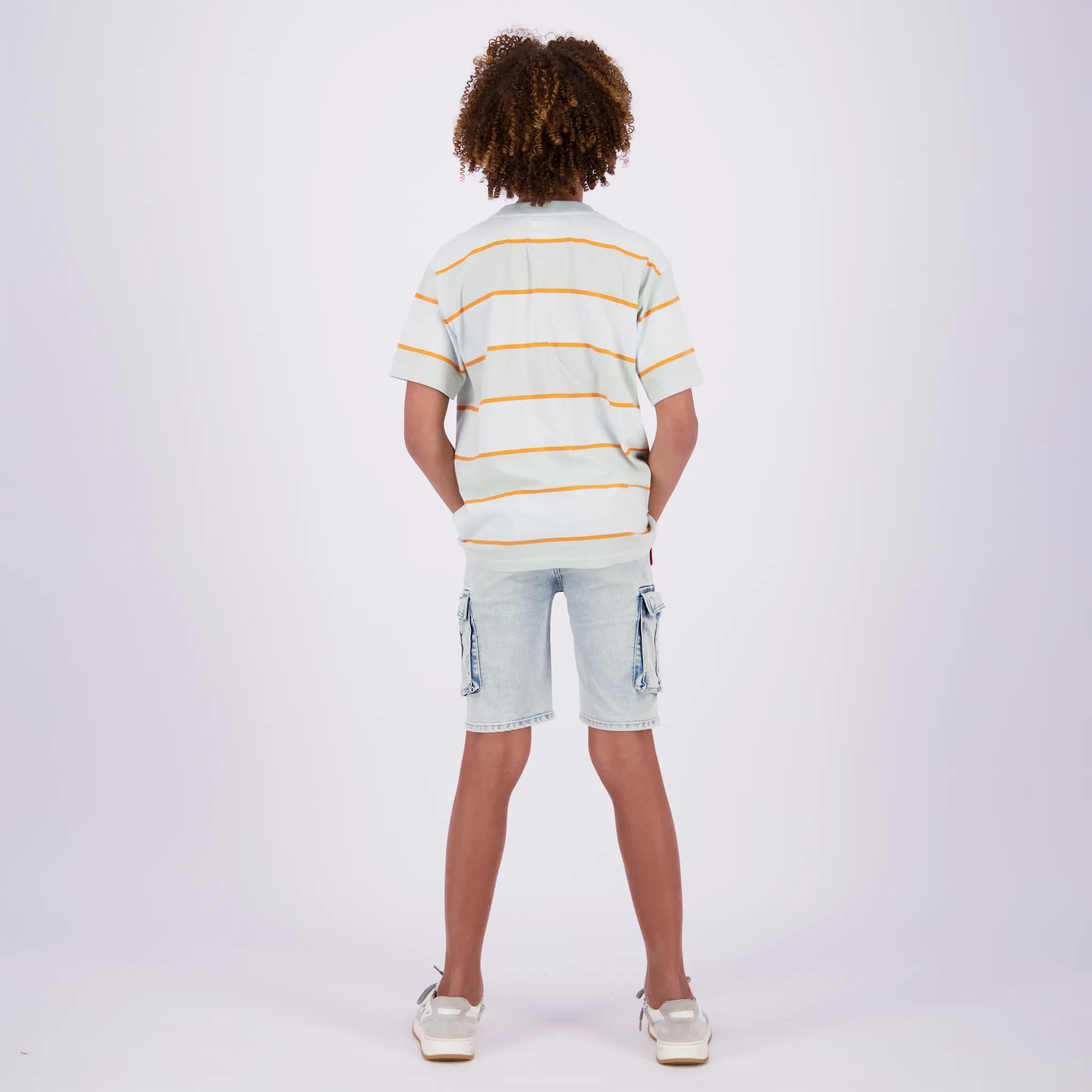Kurze Hose Cecario