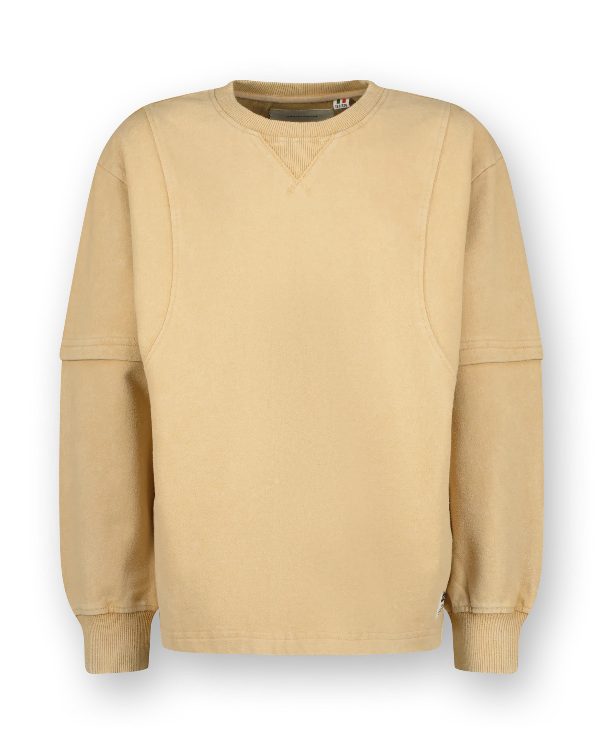 Crew neck Sweatshirt Navino