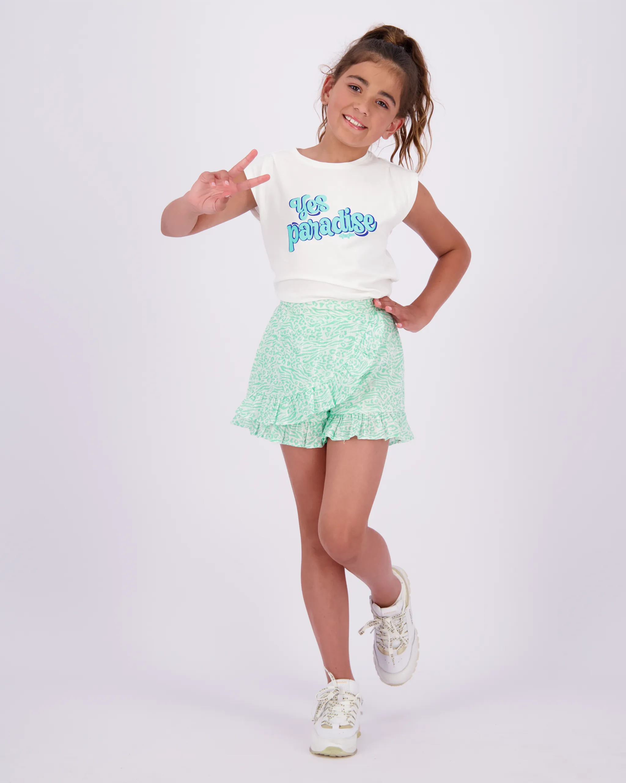 Kurze Hose Rianna